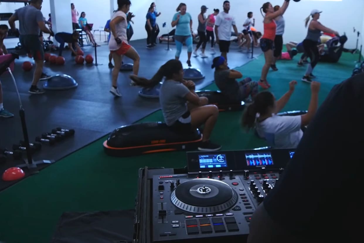 Premia Fitness North Cape Read Reviews and Book Classes on ClassPass