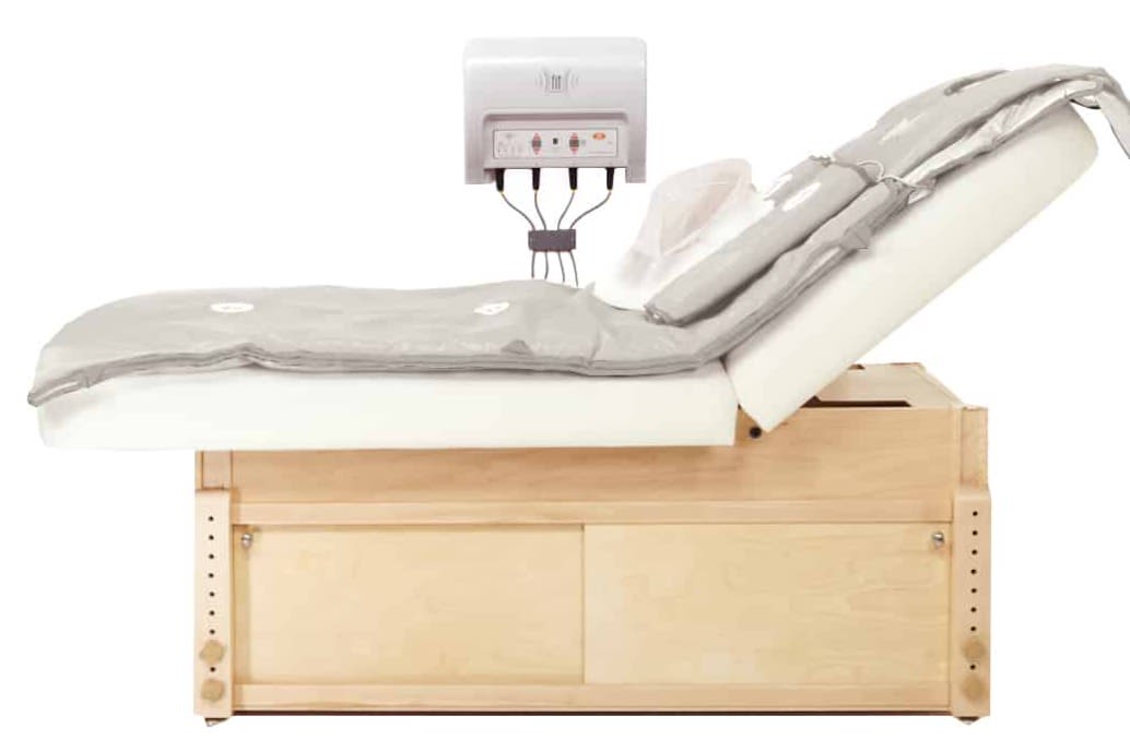 Hot Spot Wraps & More Read Reviews and Book Classes on ClassPass