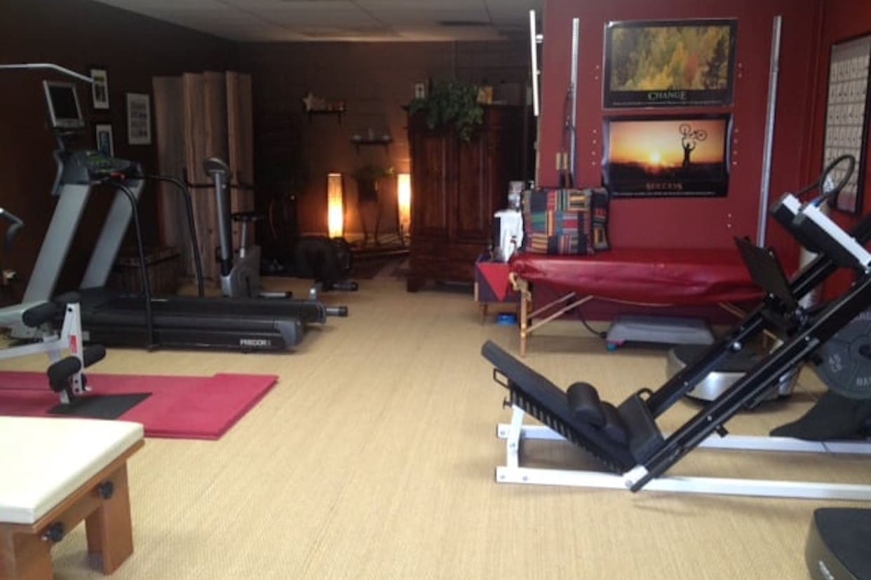 Power Plate at Clista's Wellness Studio: Read Reviews and Book Classes on  ClassPass