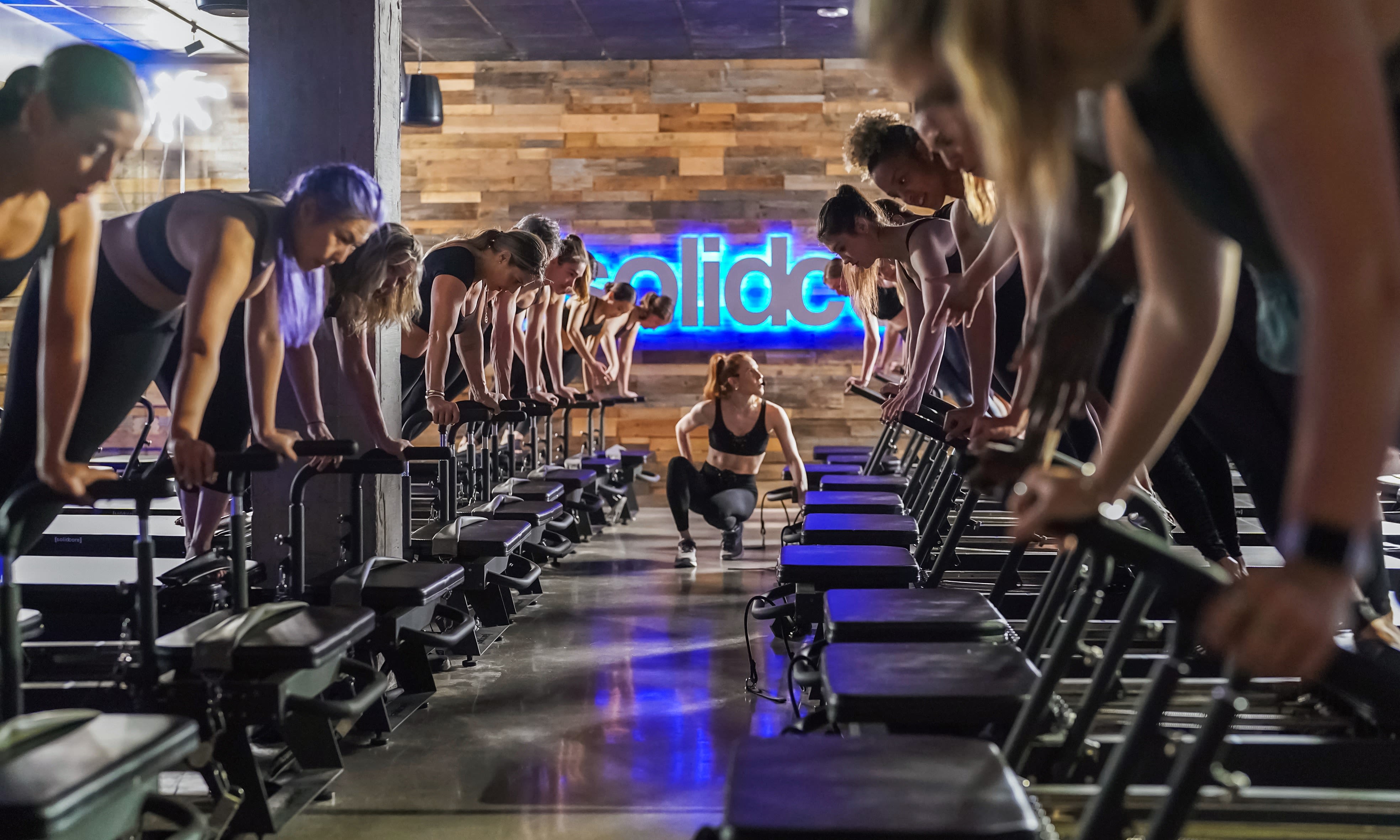 Grit City Strength & Conditioning: Read Reviews and Book Classes on  ClassPass