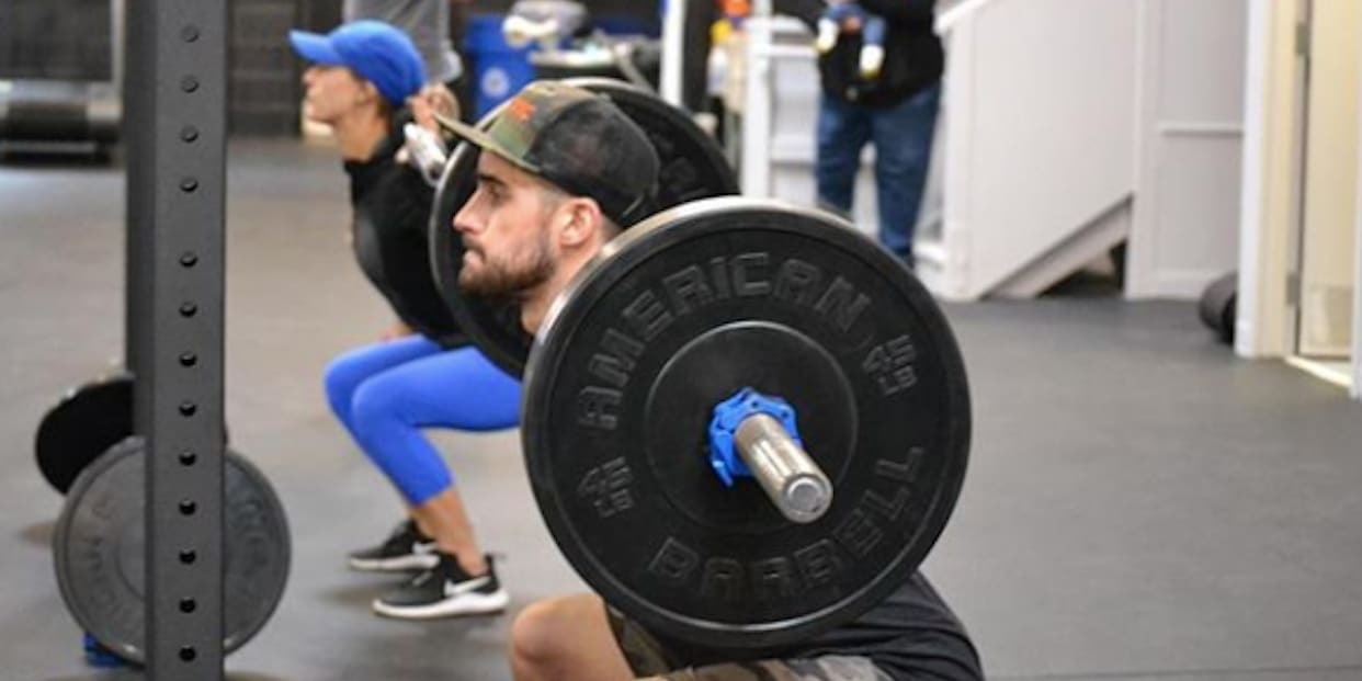buffalo grove fitness center cost