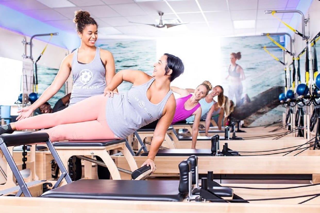 How Much Does Club Pilates Cost A Month Janella Cornwell
