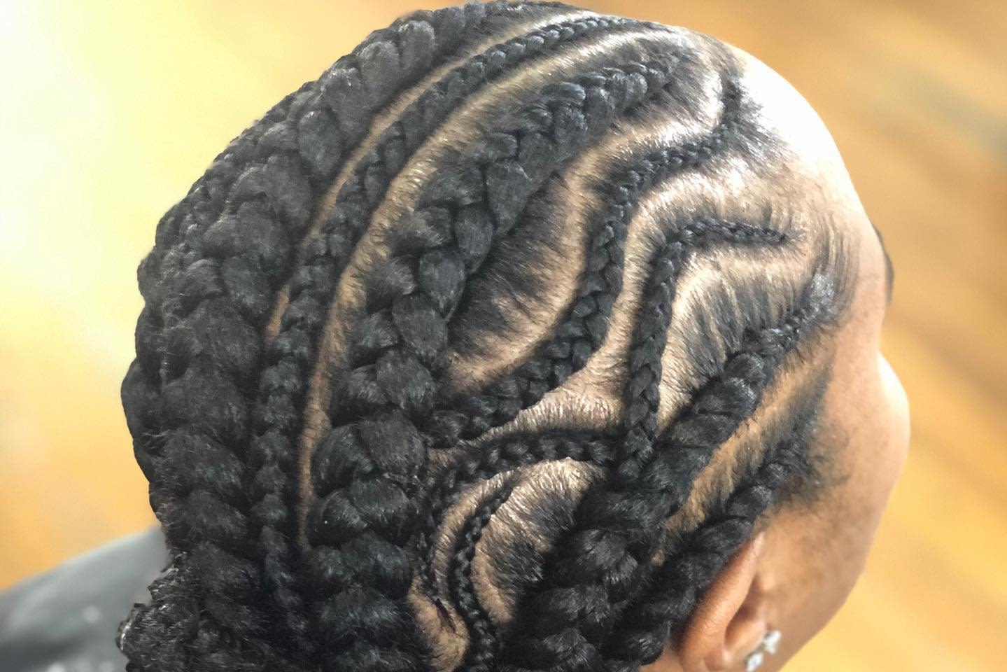 Shear Designs Lire les avis et réserver des cours sur ClassPass