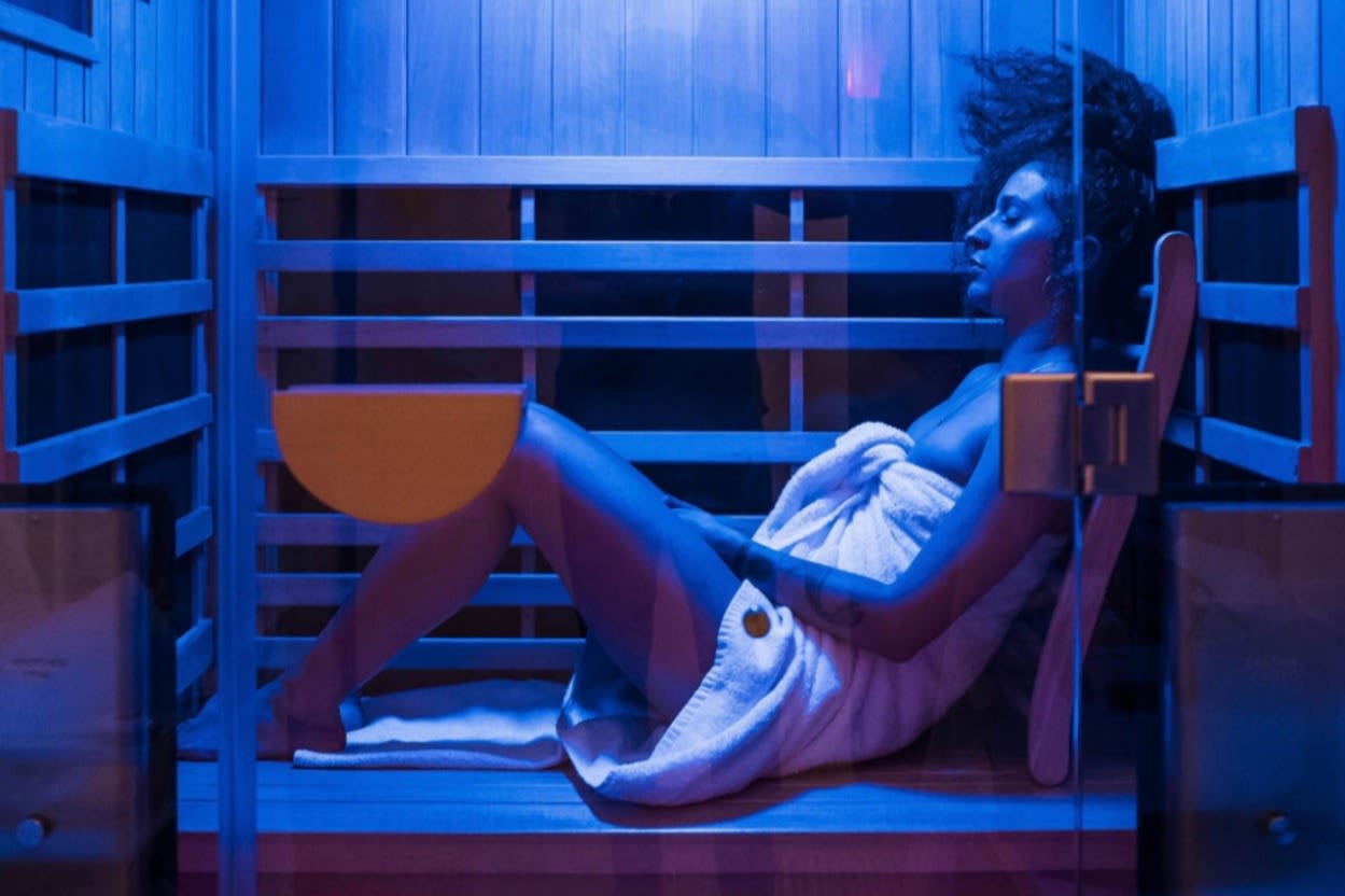 City Sweats Bellevue Read Reviews and Book Classes on ClassPass