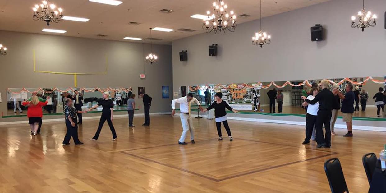 National Dance Club - Murfeesboro: Read Reviews and Book Classes on  ClassPass