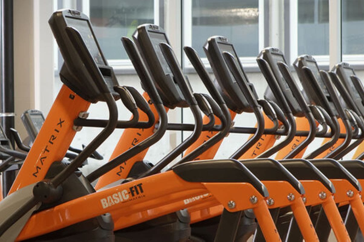 Basic Fit - Almería : Lire les avis et réserver des cours sur ClassPass