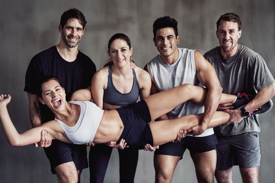 360 Fit 24/7: Read Reviews and Book Classes on ClassPass