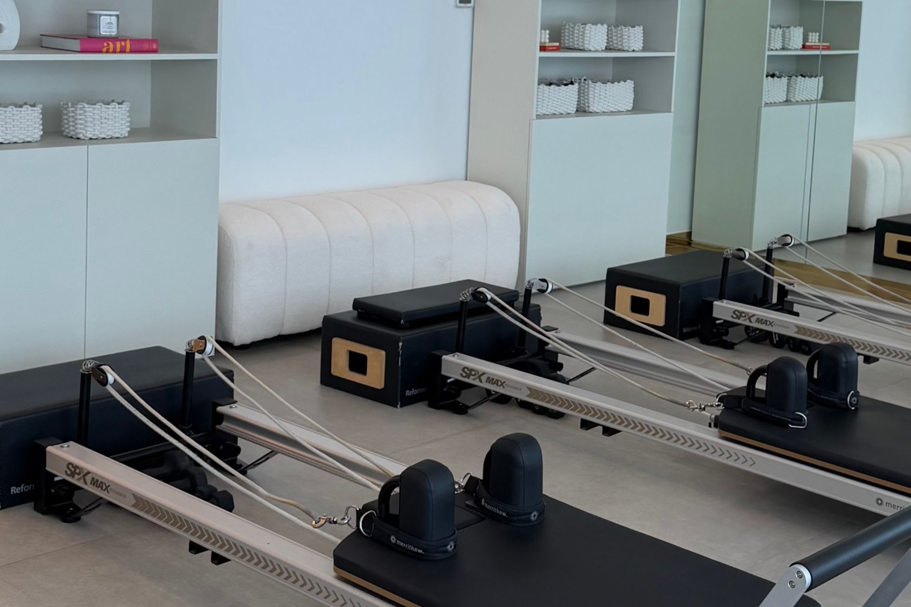 11 Pilates: Read Reviews and Book Classes on ClassPass