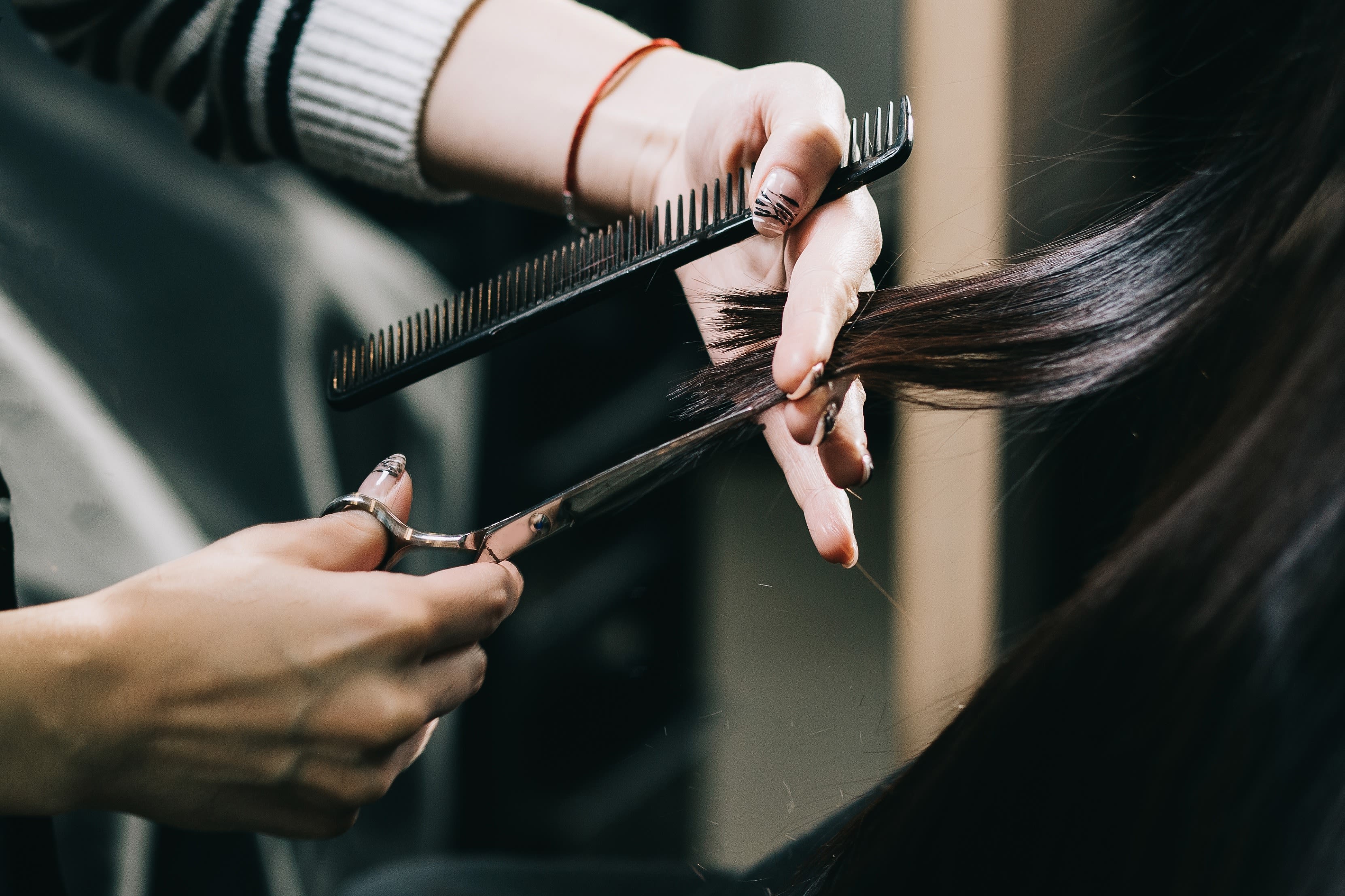 Elevated Hair Co Read Reviews And Book Classes On ClassPass