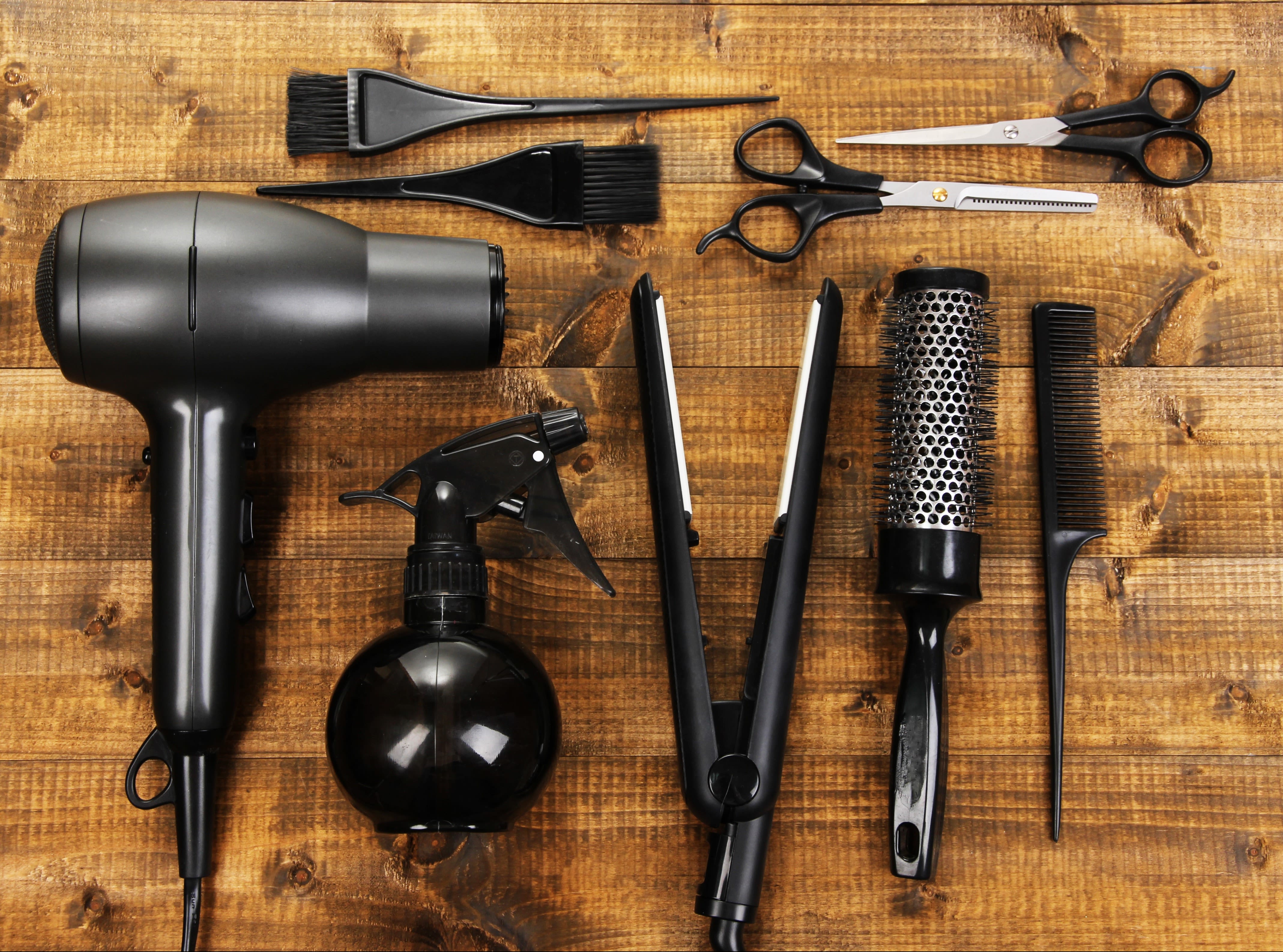 PRESS Men's Hair Read Reviews and Book Classes on ClassPass