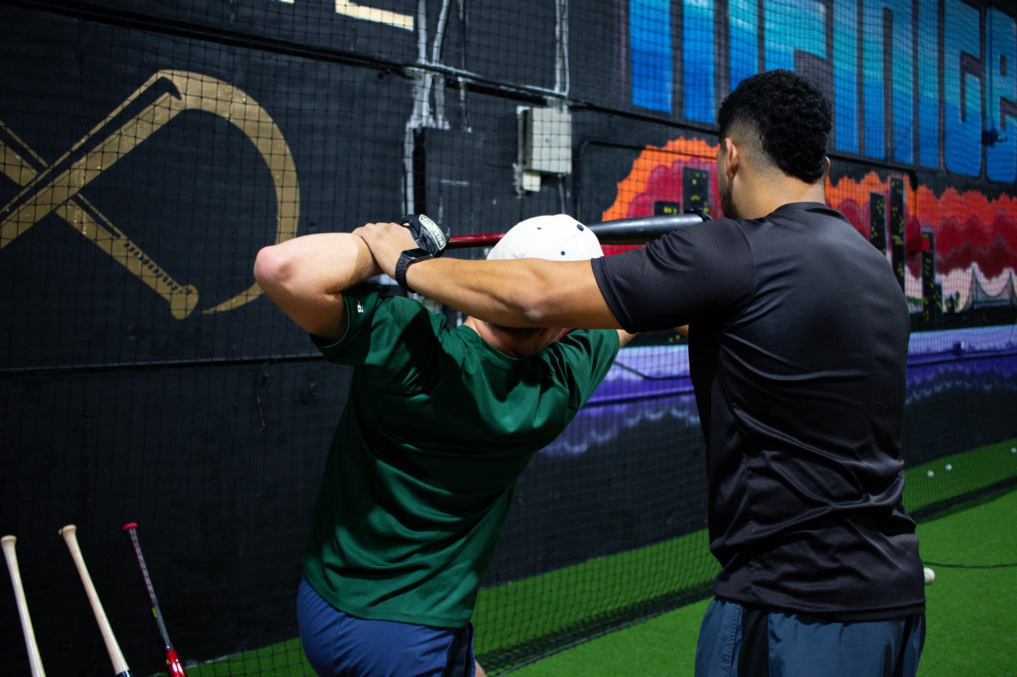 Infinite Baseball Deerfield Beach Read Reviews and Book Classes on ClassPass