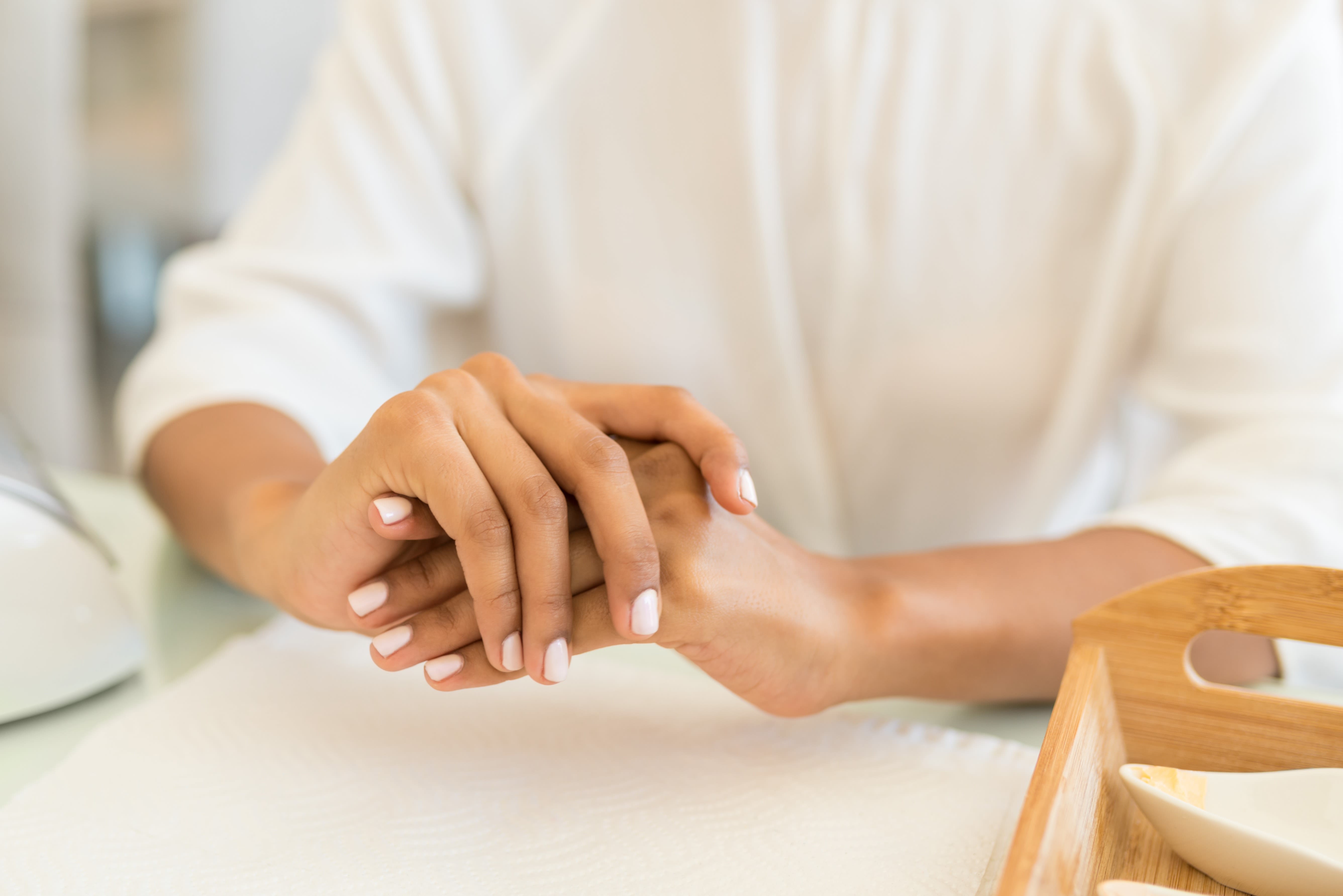 Pinky Nails Read Reviews and Book Classes on ClassPass