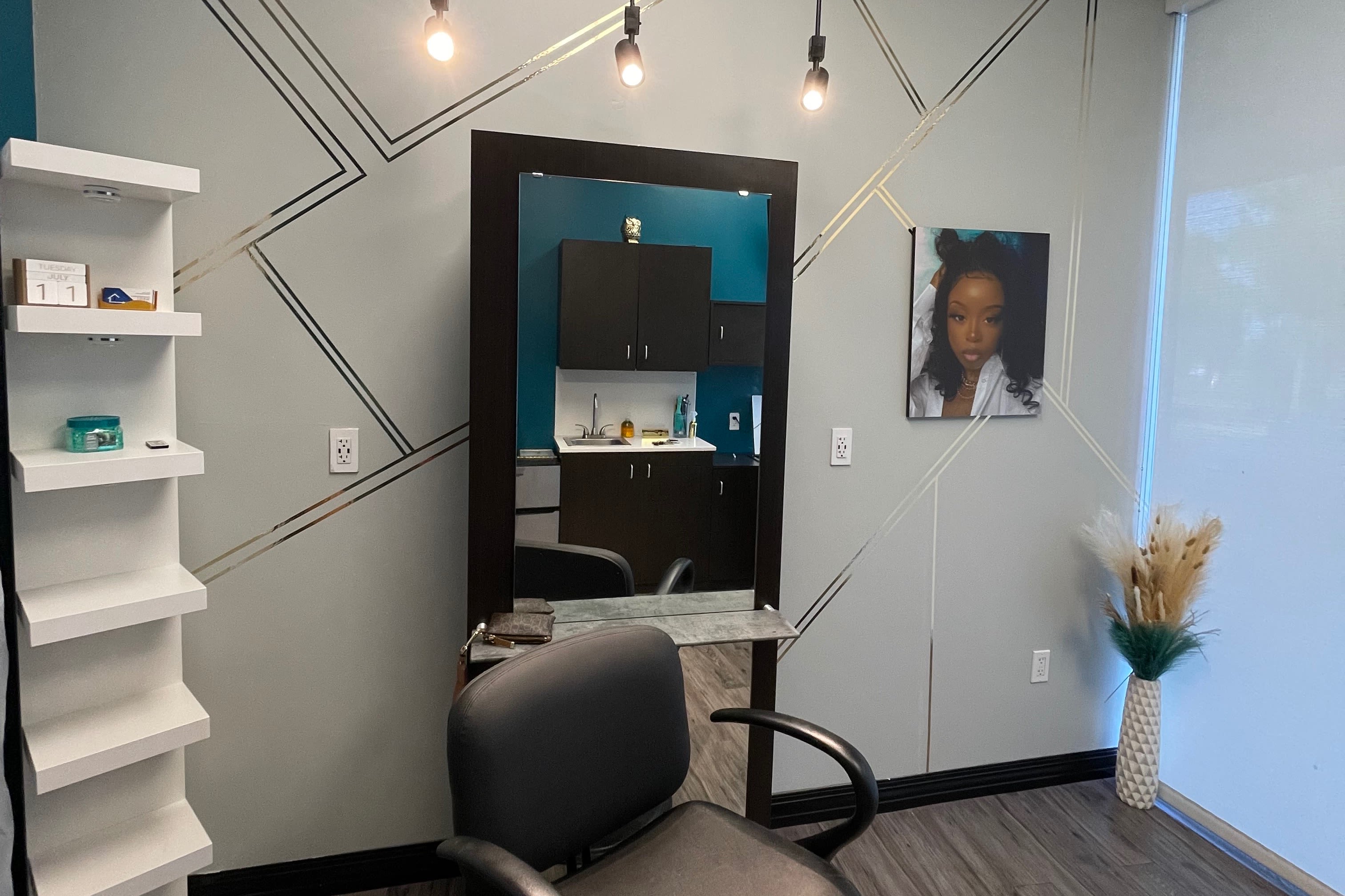 ビューティーバー ビューティーバー