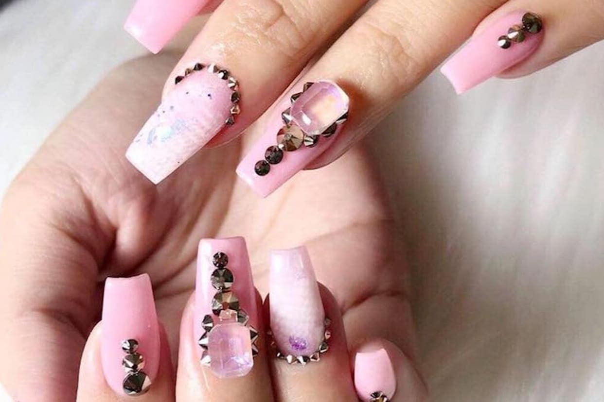 10 Easy Nail Care Tips for Healthy and Beautiful Nails Beauty Tips By Nim