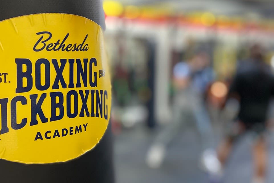 Boxing  Kickboxing Shop