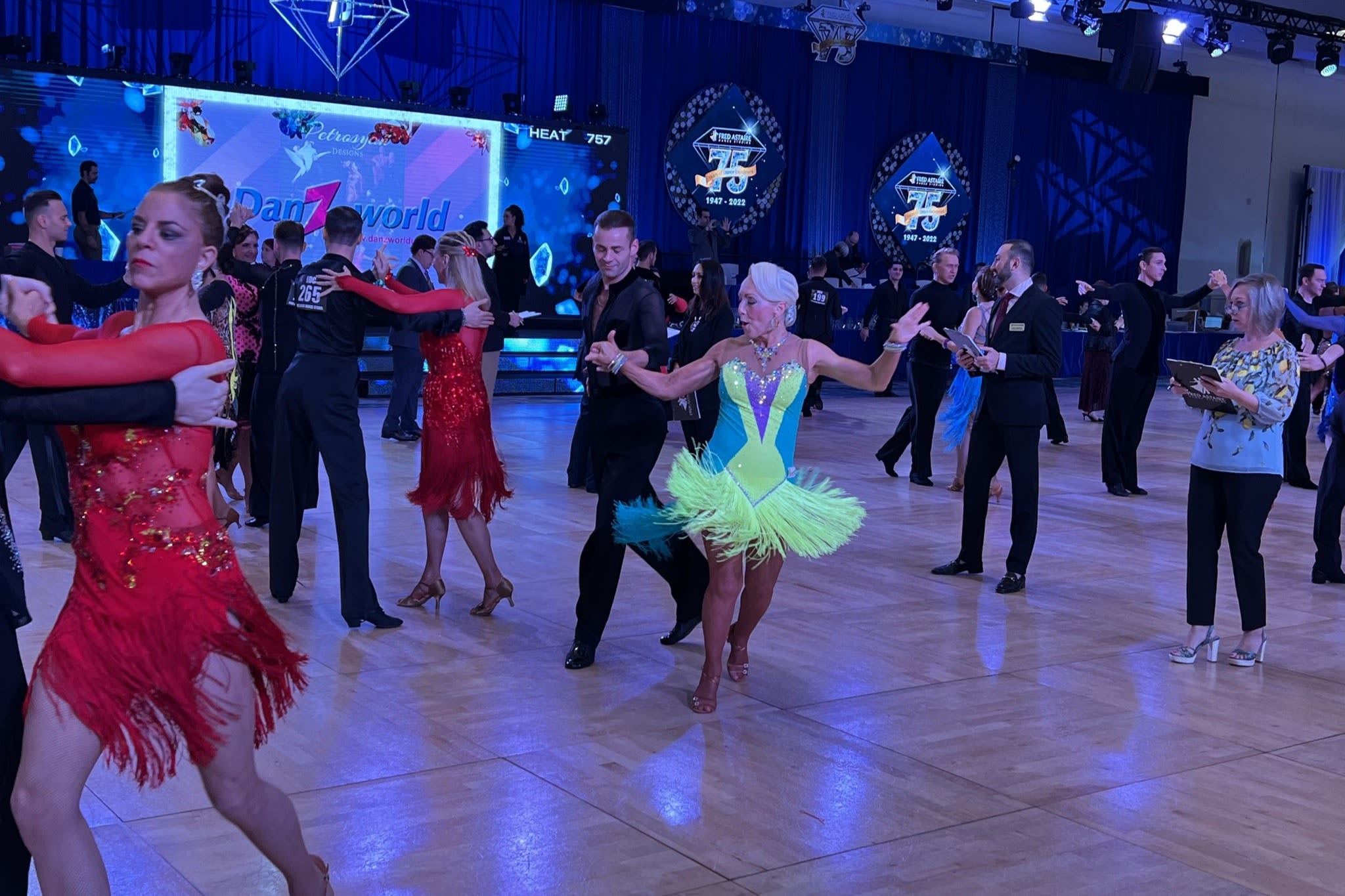 Fred Astaire Dance Studios Collegeville Read Reviews and Book Classes on ClassPass