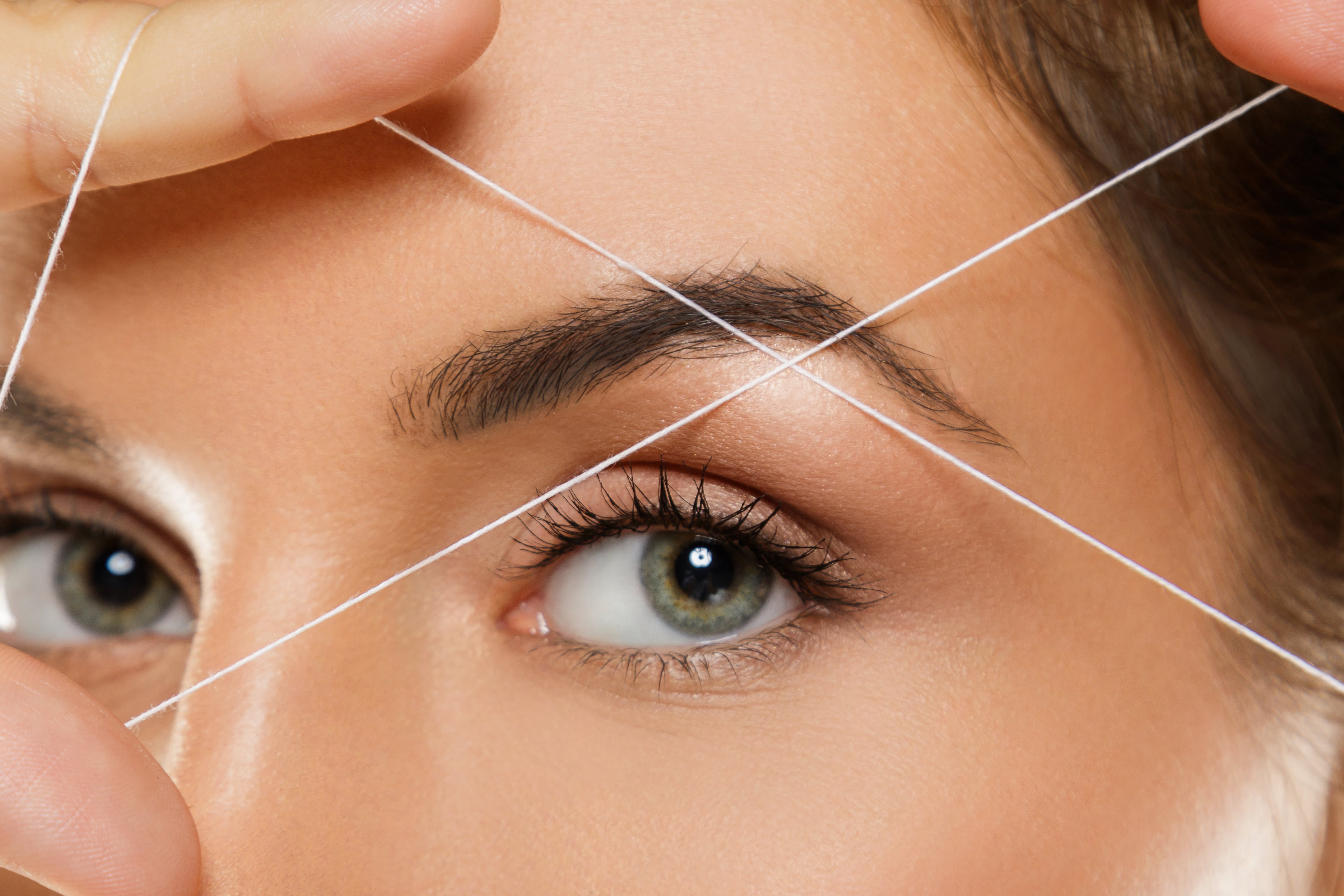 iBrowBar (Threading Facial Hair) Read Reviews and Book Classes on