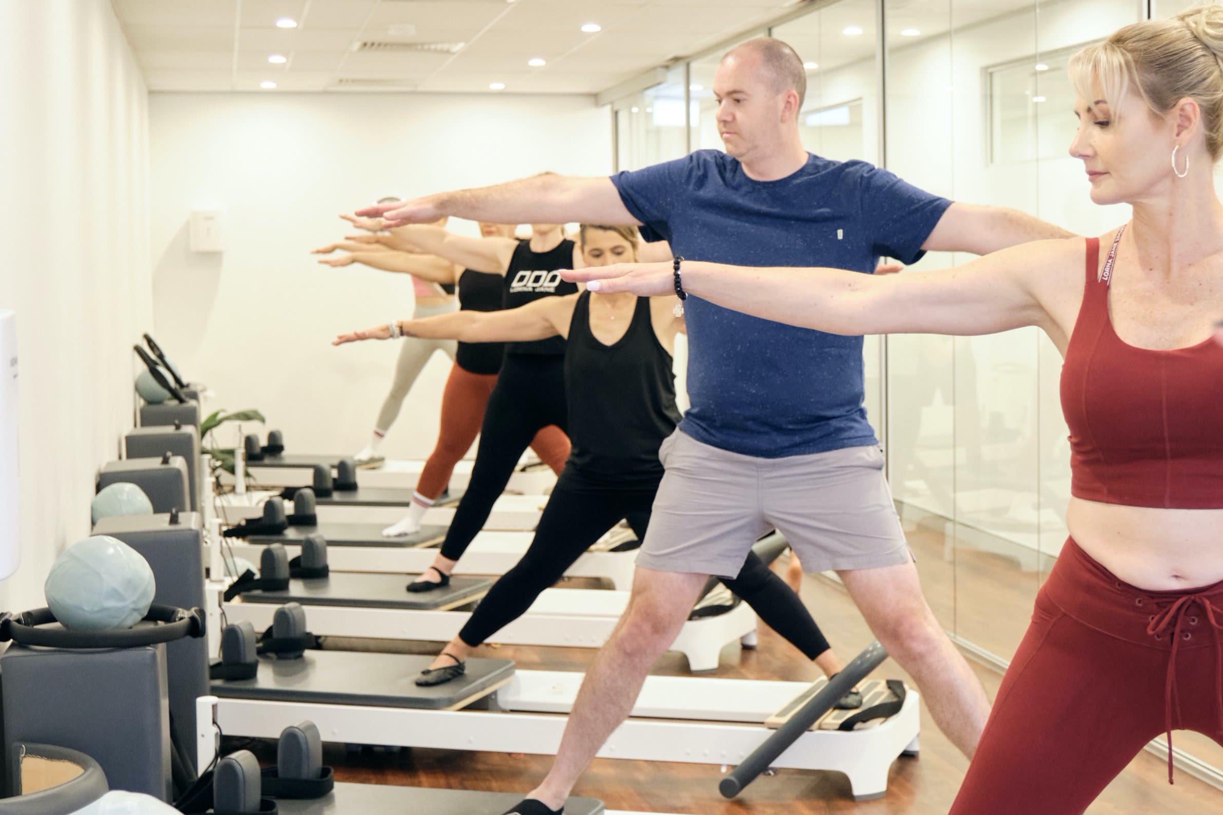 Flow Well Studio Hornsby Read Reviews and Book Classes on ClassPass