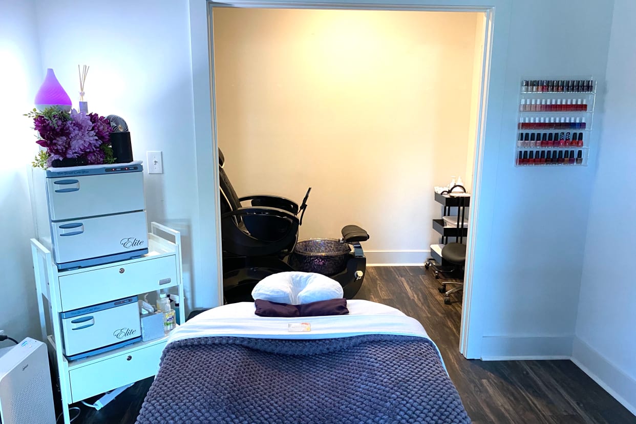 Intention Massage And Skincare Read Reviews And Book Classes On Classpass