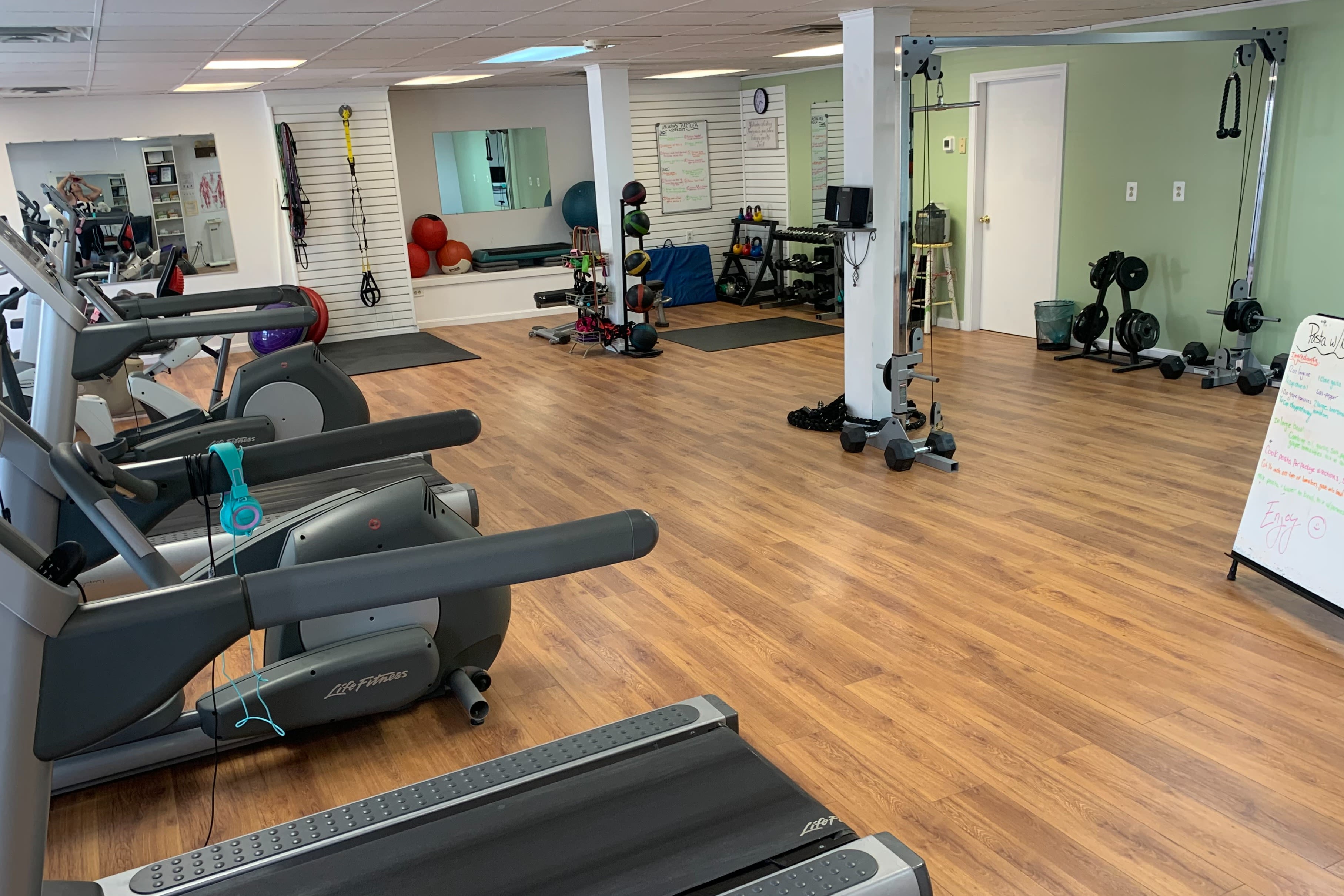 The Fit Bodi Sharon Read Reviews and Book Classes on ClassPass