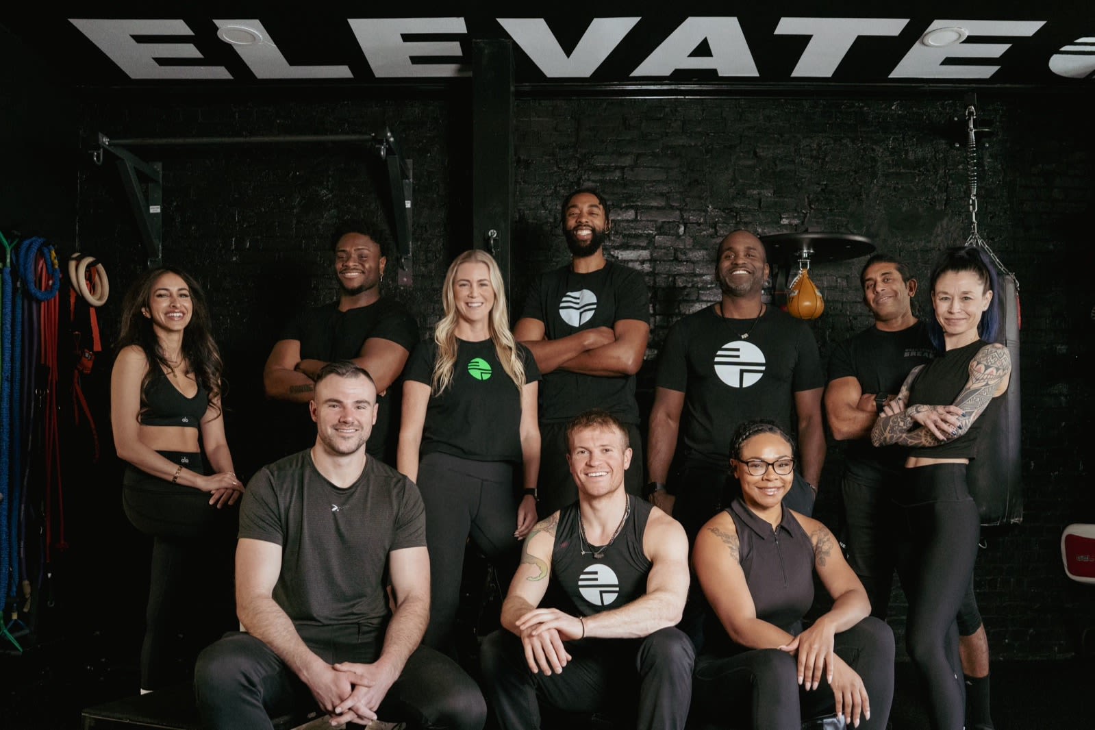 Elevate Fitness Boston: Read Reviews and Book Classes on ClassPass