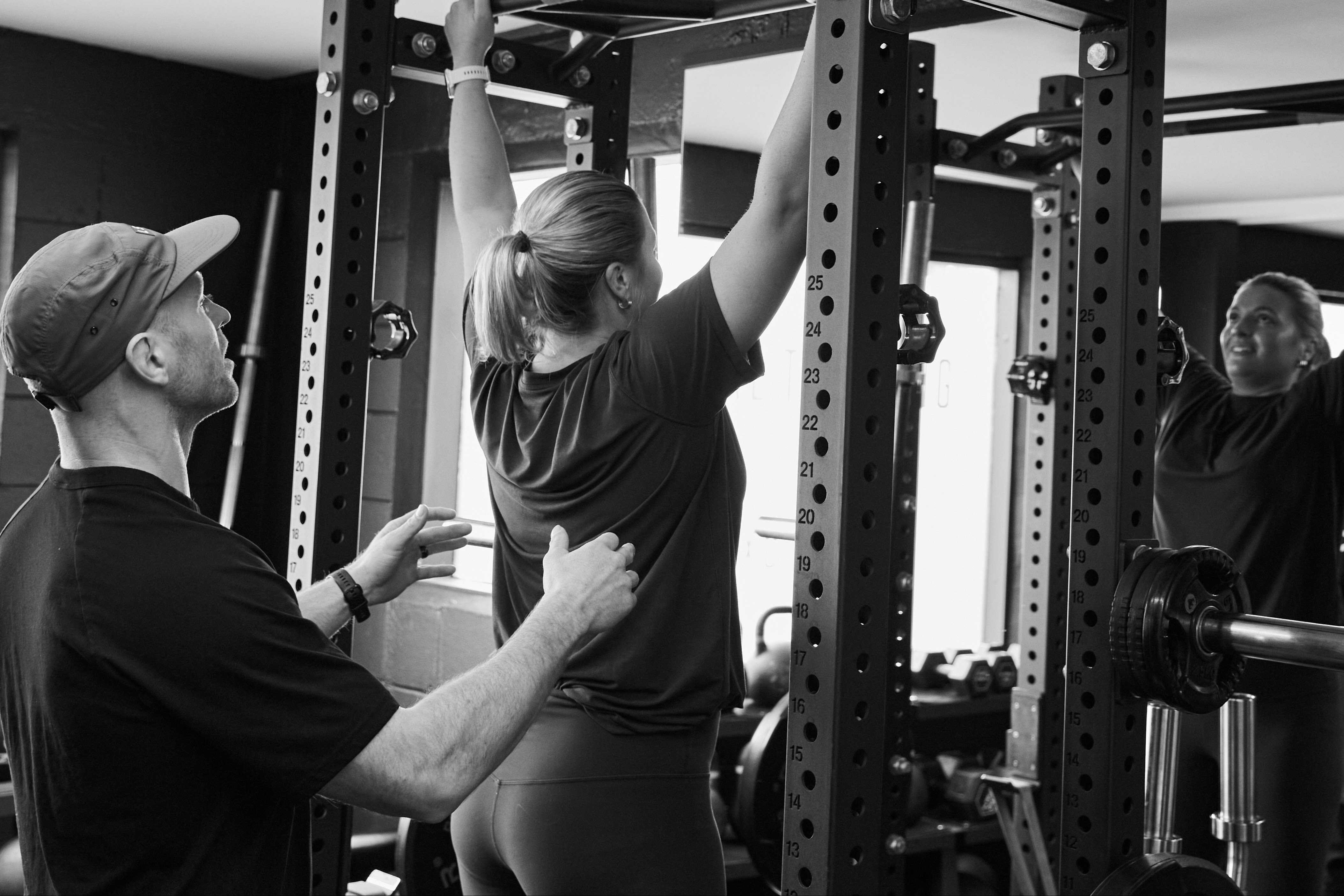 AXO: Read Reviews and Book Classes on ClassPass