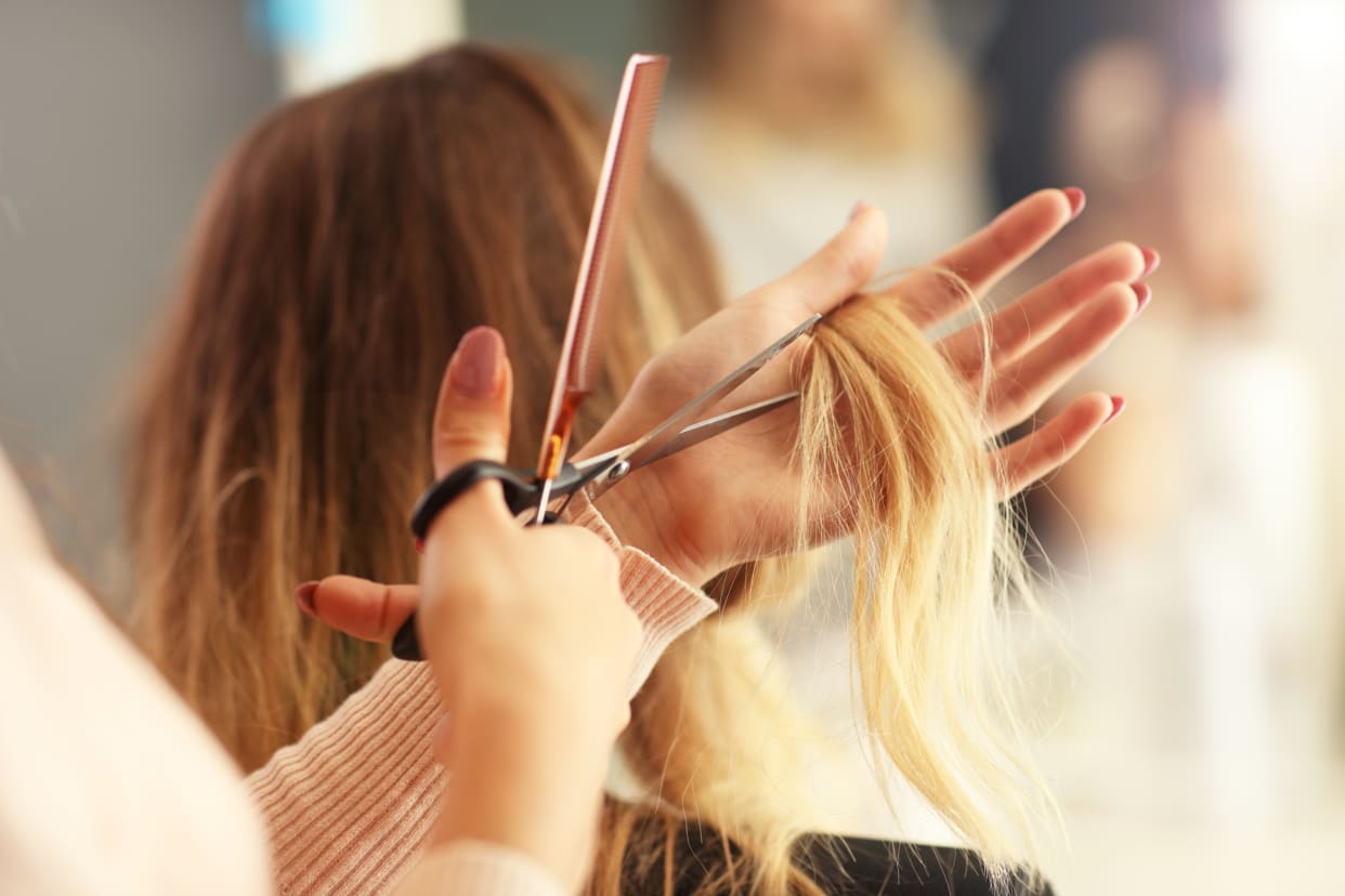 Melody Douglas At Salon Lofts L Avalia es E Reserva Aulas Na ClassPass