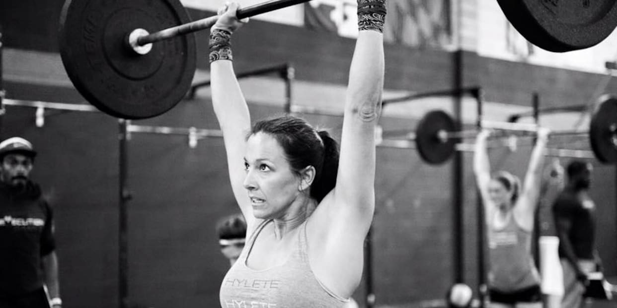 CrossFit Execution : Read Reviews and Book Classes on ClassPass