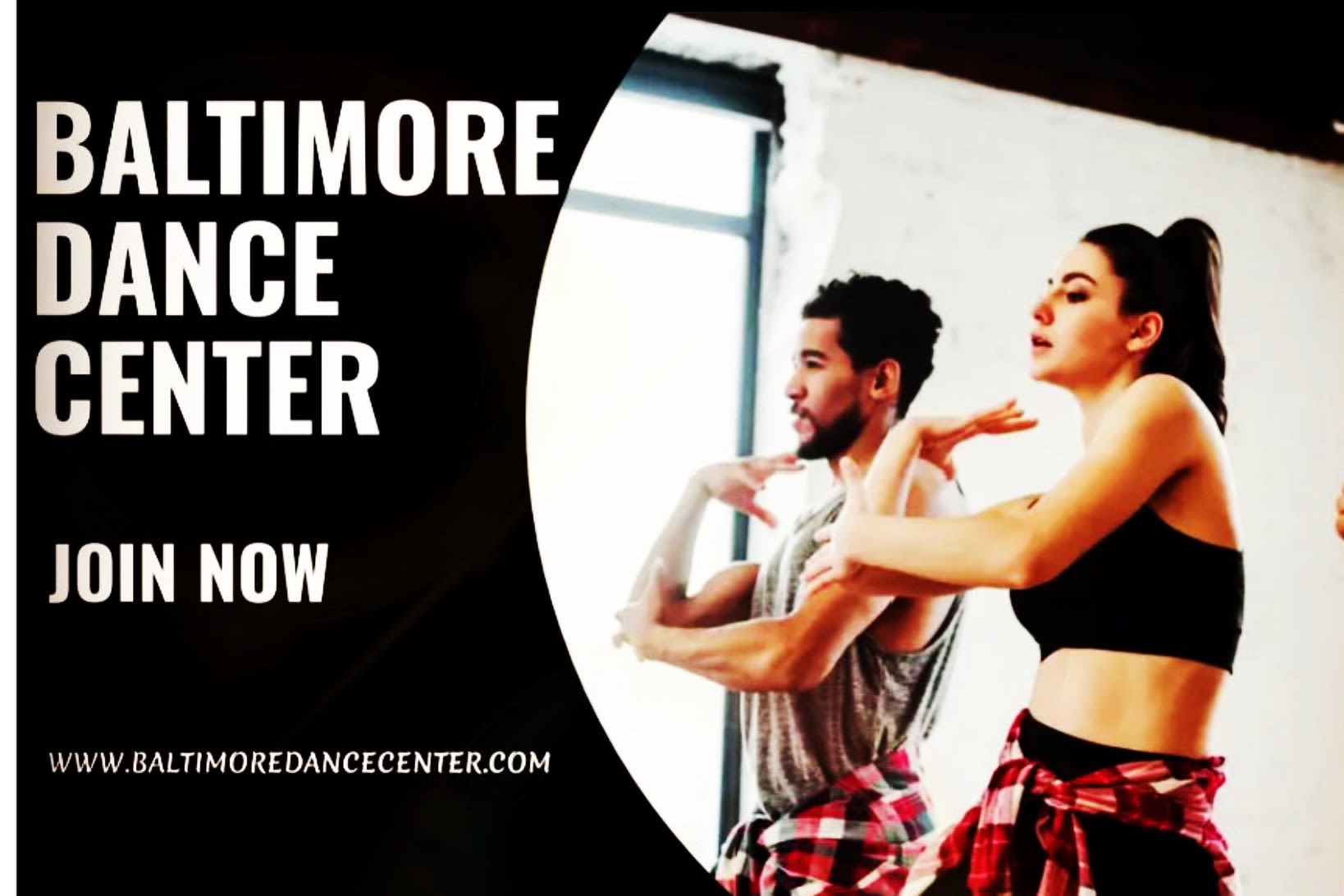 Baltimore Dance Center Read Reviews and Book Classes on ClassPass