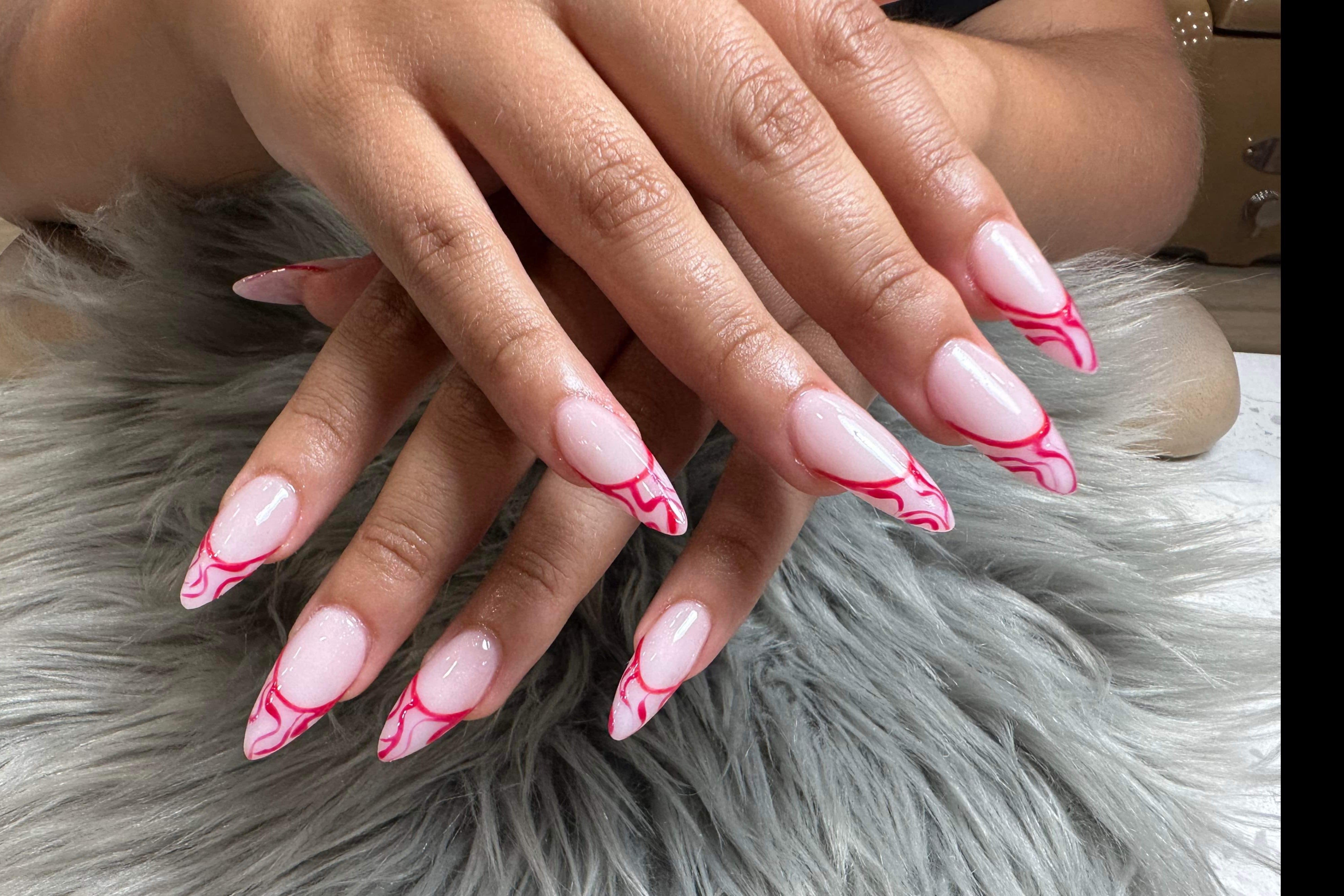 What You Need to Know About Acrylic Nails - ClassPass Blog