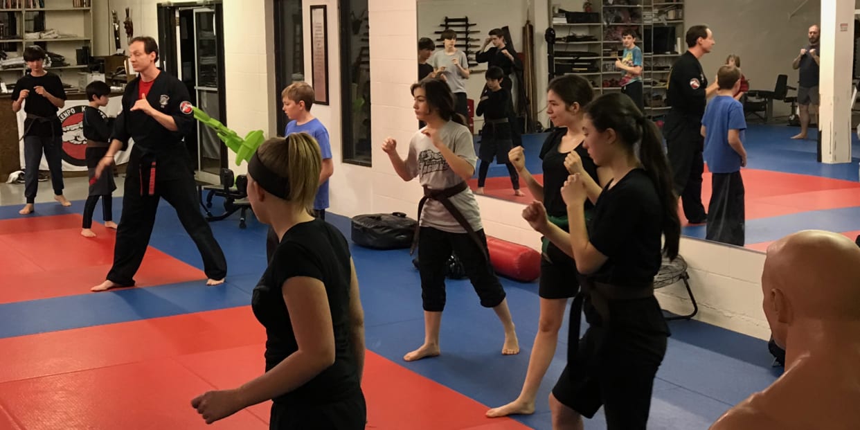 Bluegrass Martial Arts: Read Reviews and Book Classes on ClassPass