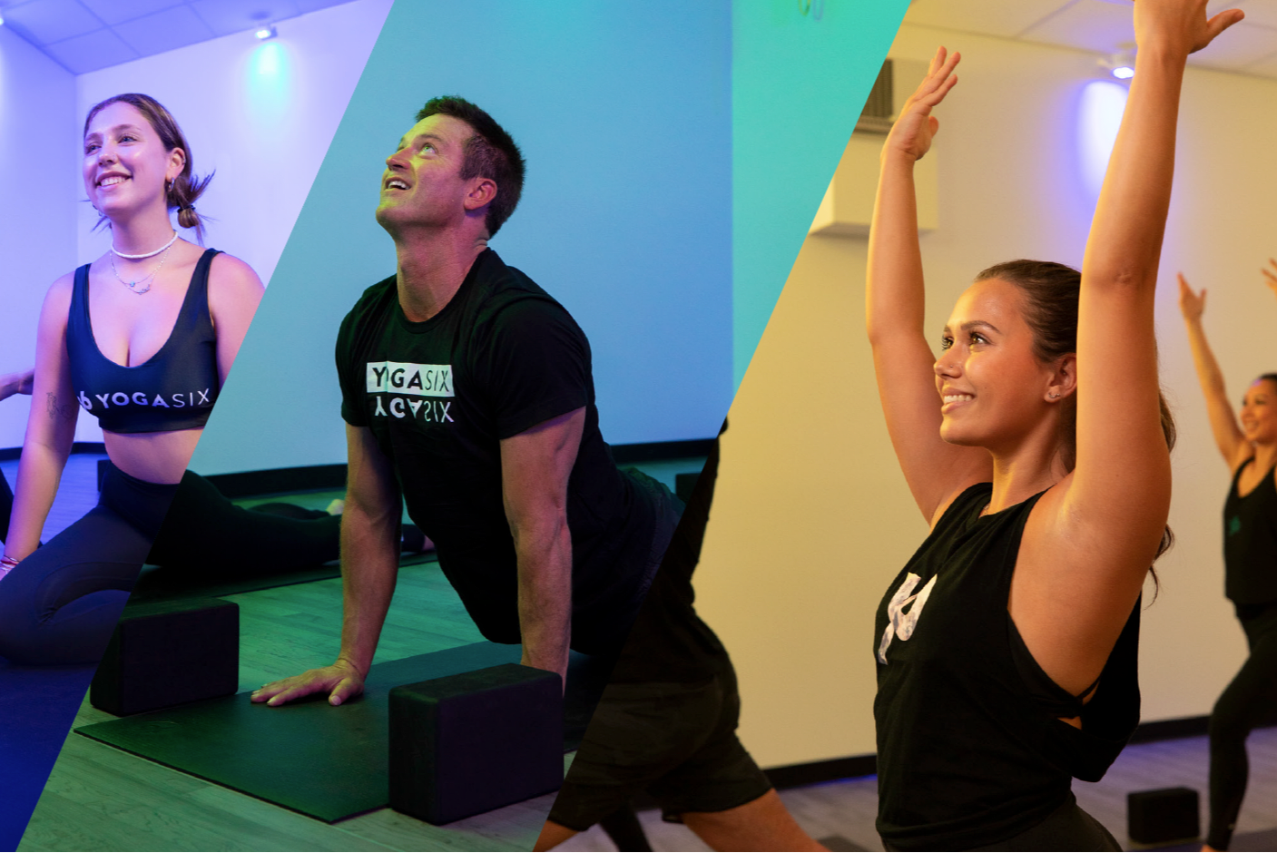 YogaSix North Carlsbad Read Reviews And Book Classes On ClassPass