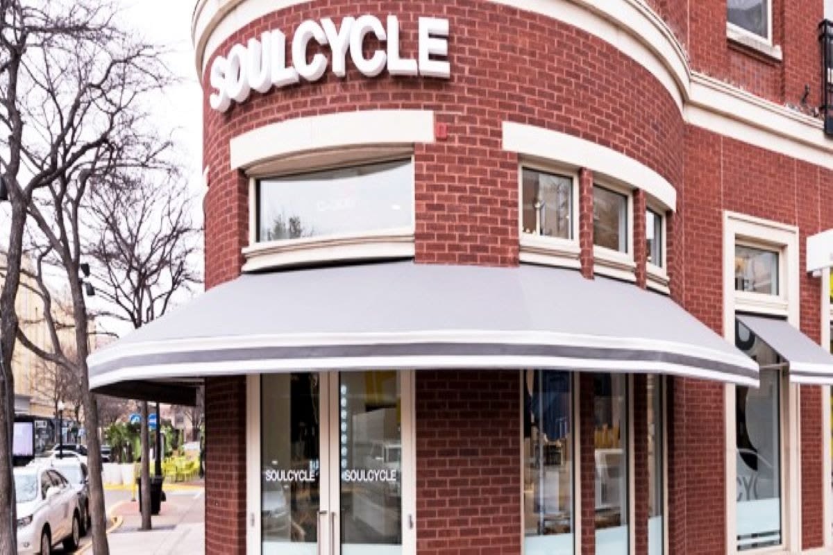 SoulCycle - Uptown: Read Reviews and Book Classes on ClassPass