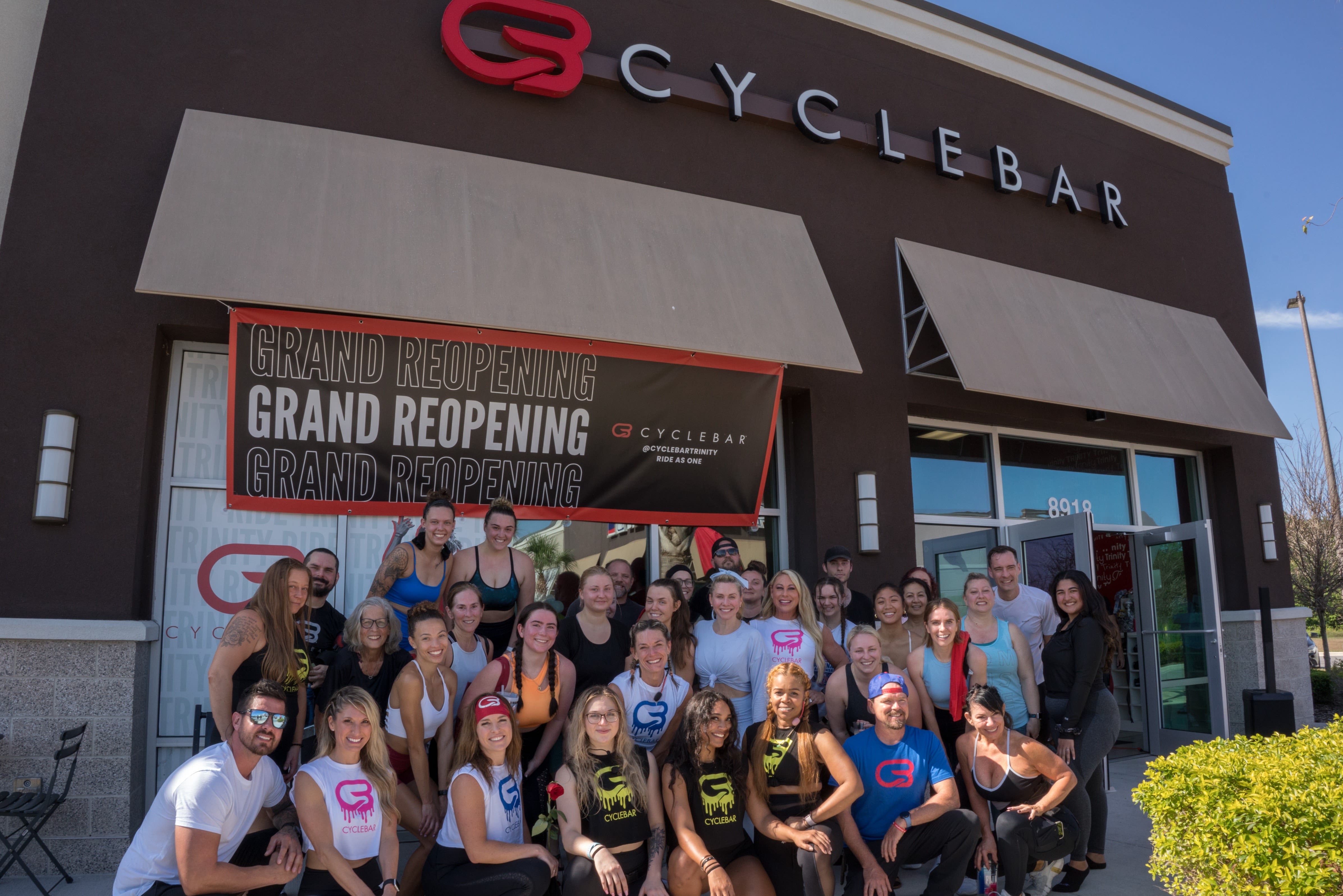 Cyclebar clearance class pass