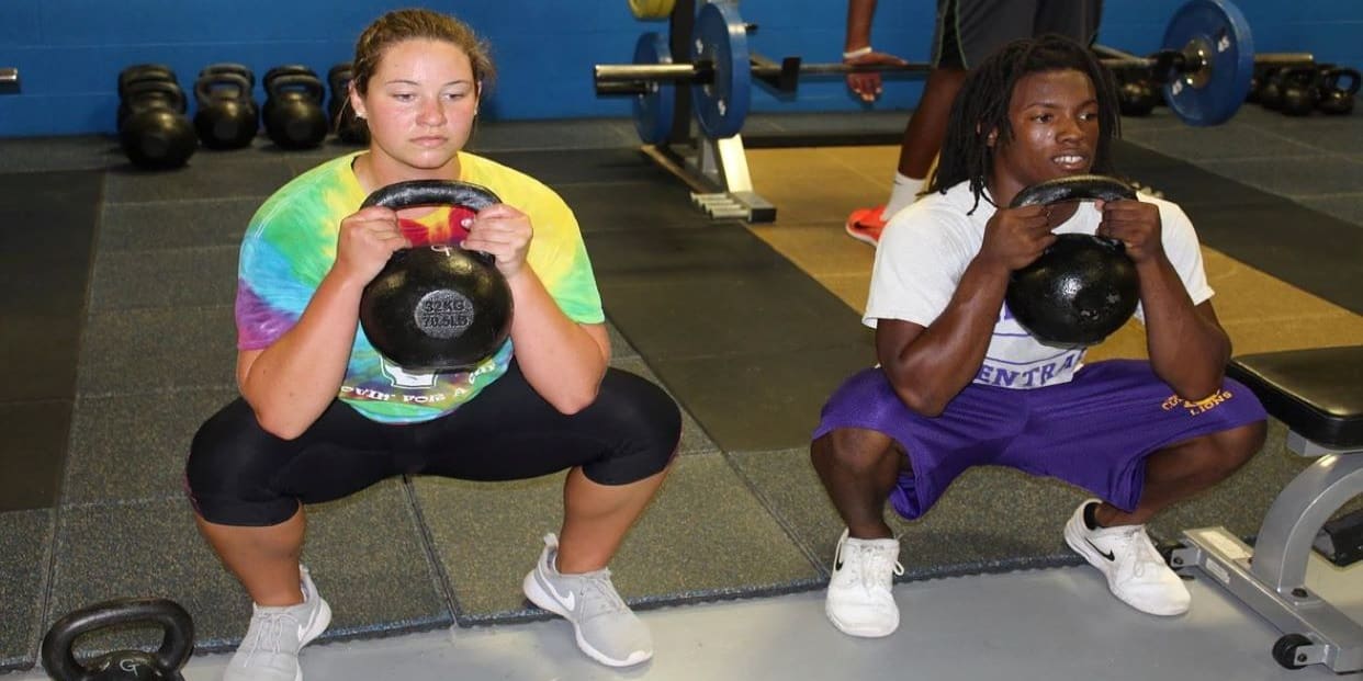 Game Time Sports and Training Read Reviews and Book Classes on ClassPass