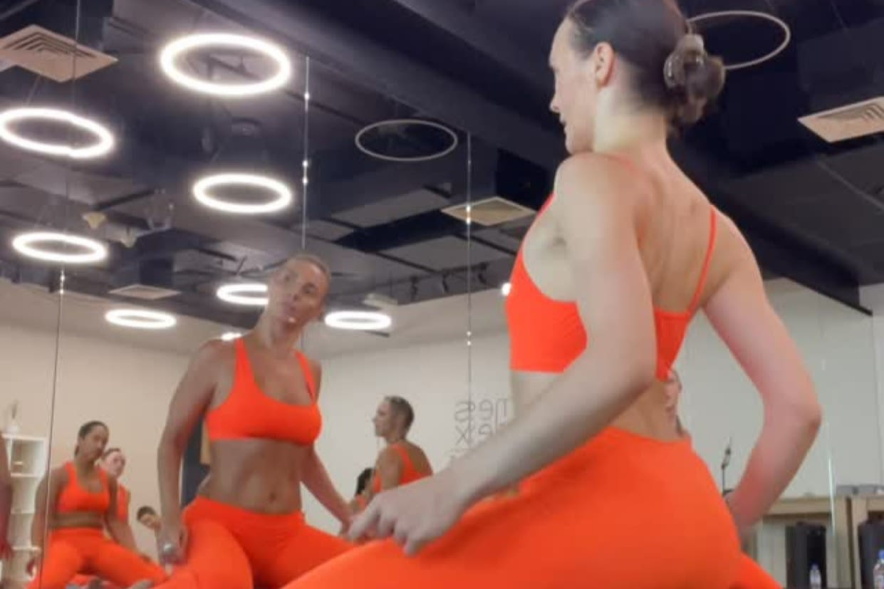 Libdo Body Libdo - Media City: Read Reviews and Book Classes on ClassPass
