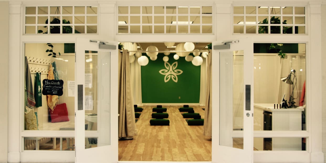 Jade Yoga and Wellness Read Reviews and Book Classes on ClassPass