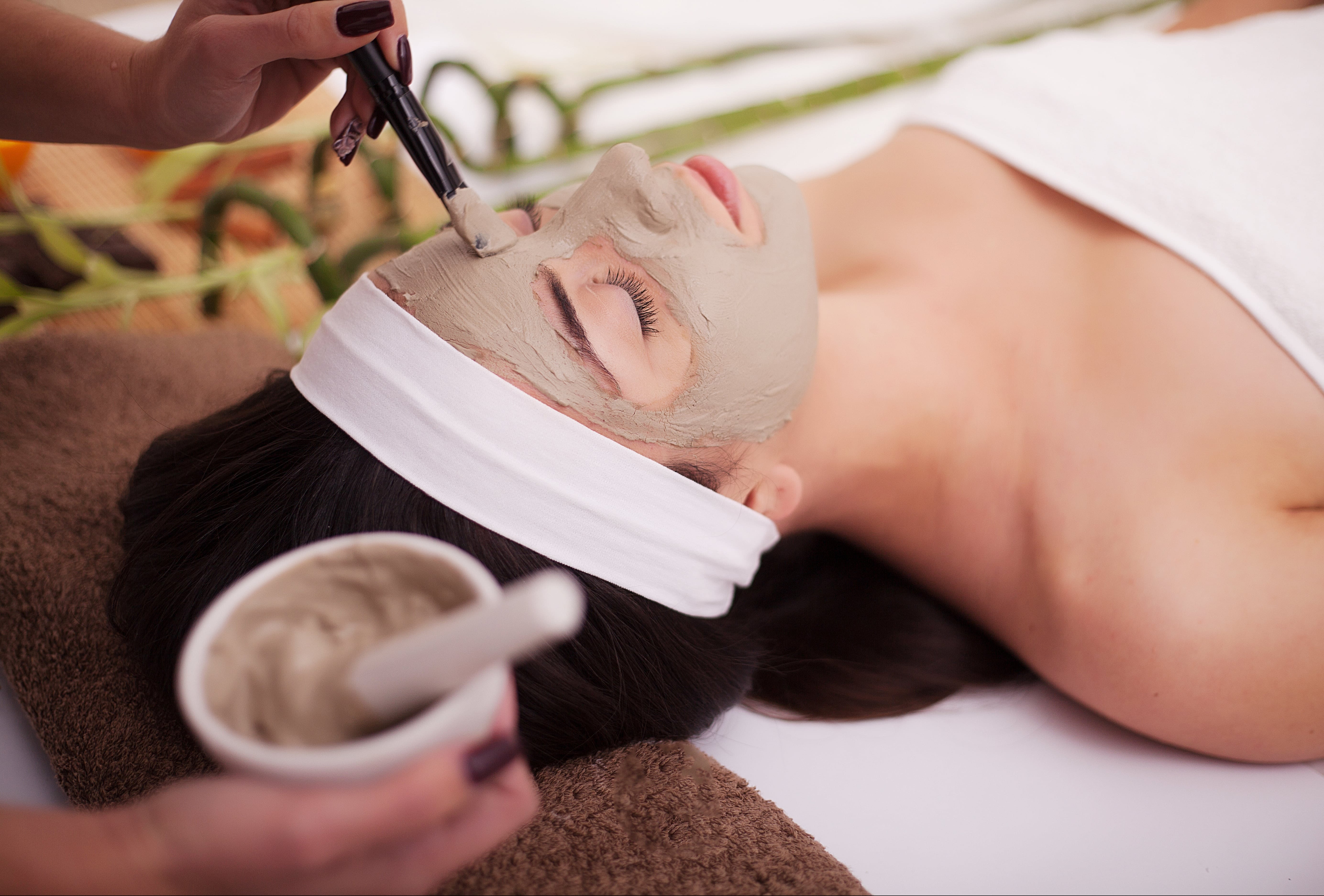 Spa Cleanliness