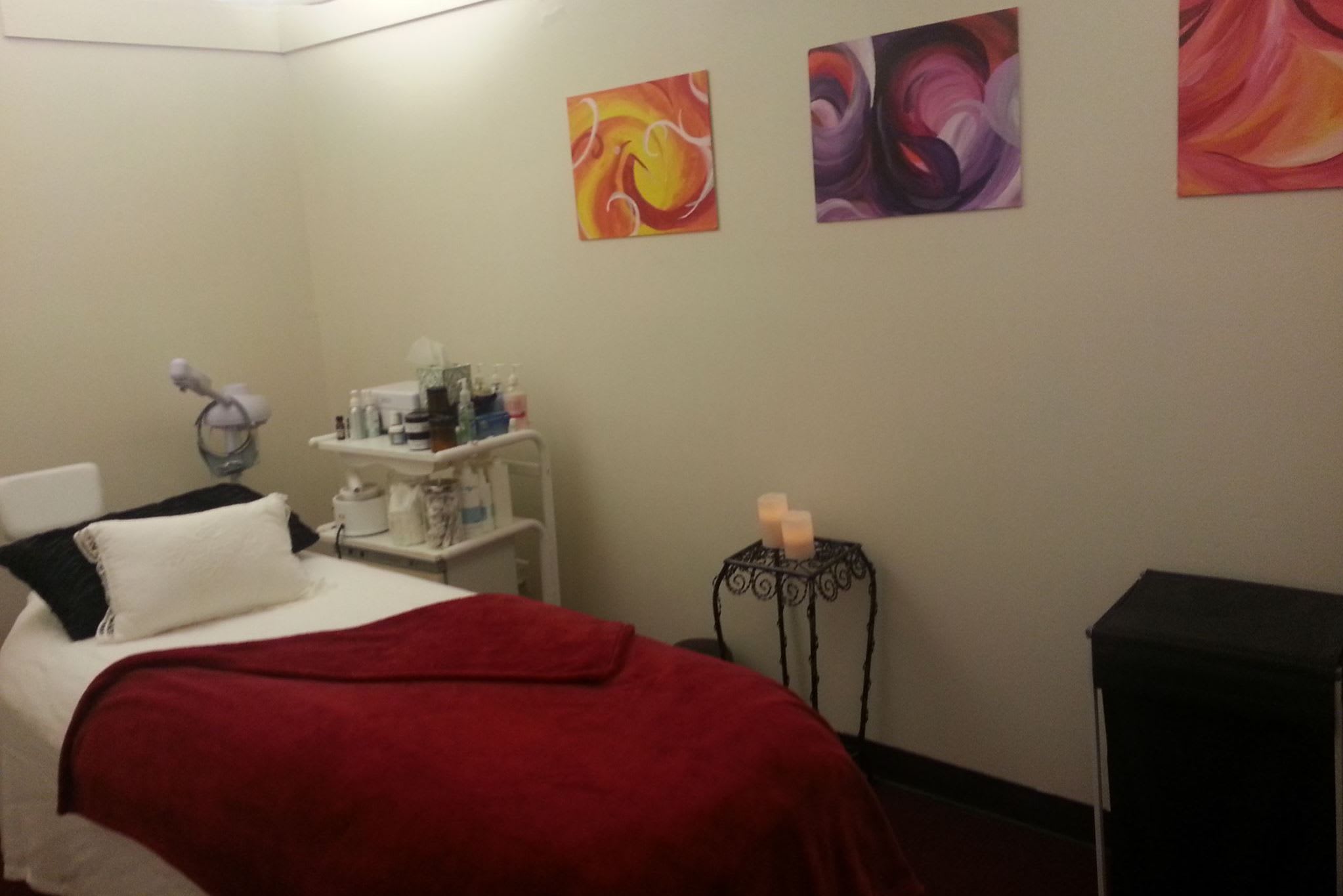 Nurture Ritual Read Reviews and Book Classes on ClassPass