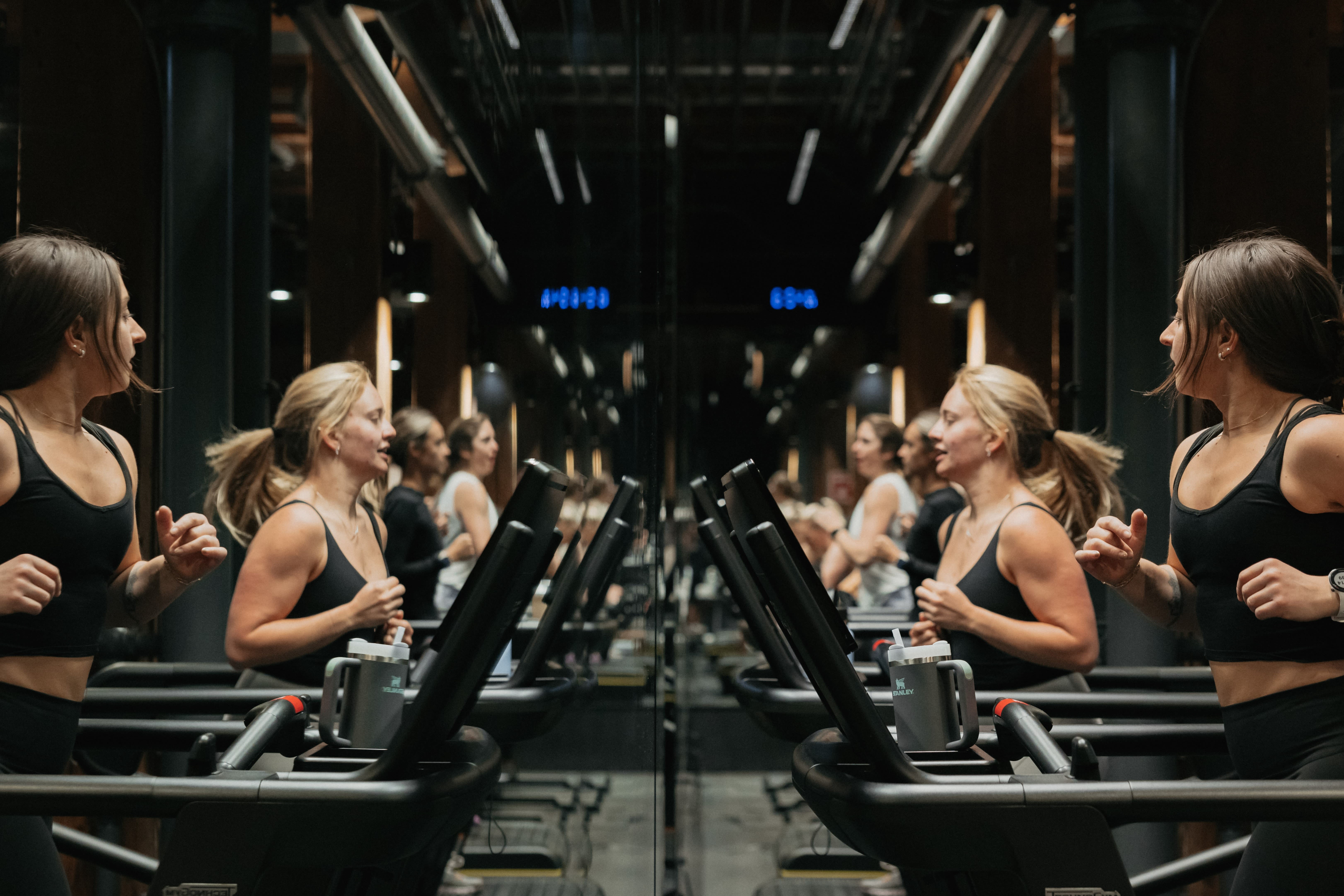 Ultimate Workout: Read Reviews and Book Classes on ClassPass