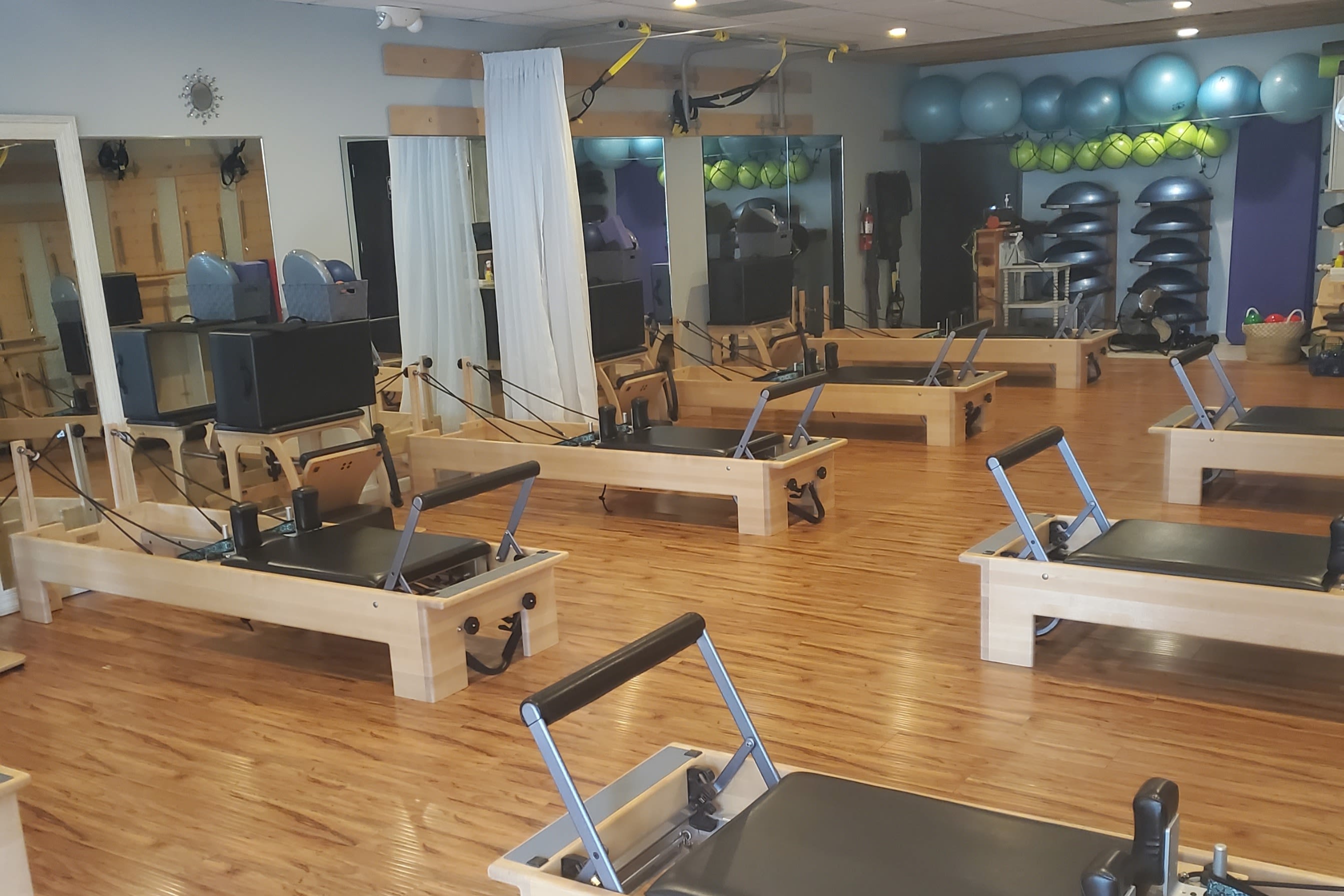 Love Your Core Pilates & More - South Bay: Read Reviews and Book Classes on  ClassPass