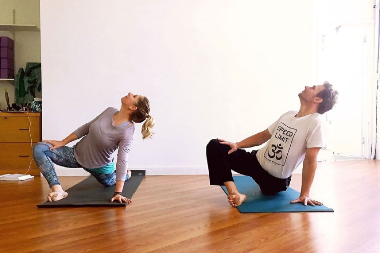 Sage Yoga: Read Reviews and Book Classes on ClassPass