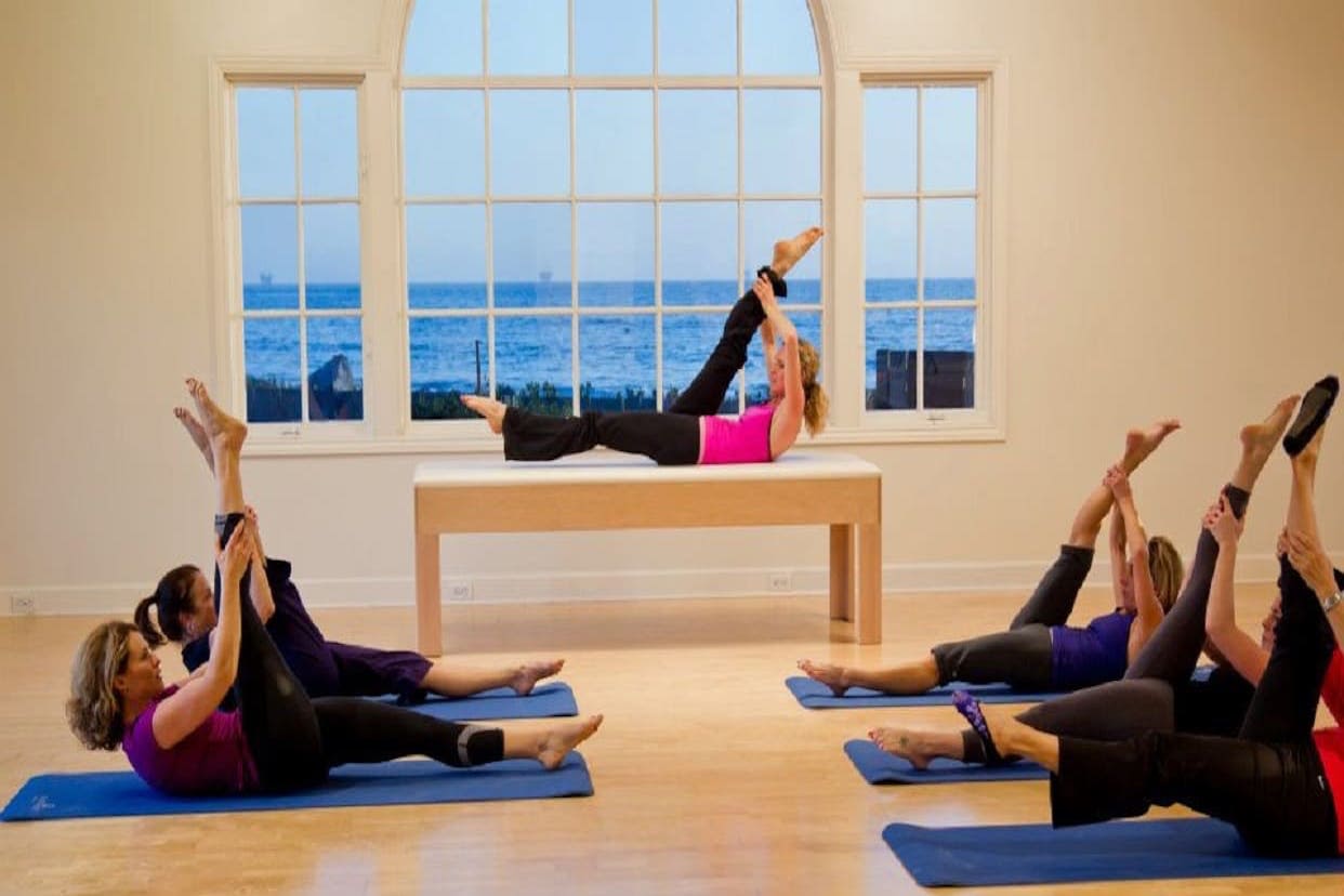 Move ME Pilates: Read Reviews and Book Classes on ClassPass