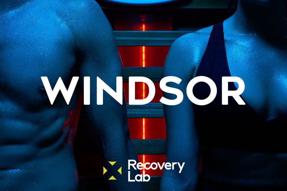 Recovery Lab Windsor Read Reviews and Book Classes on ClassPass