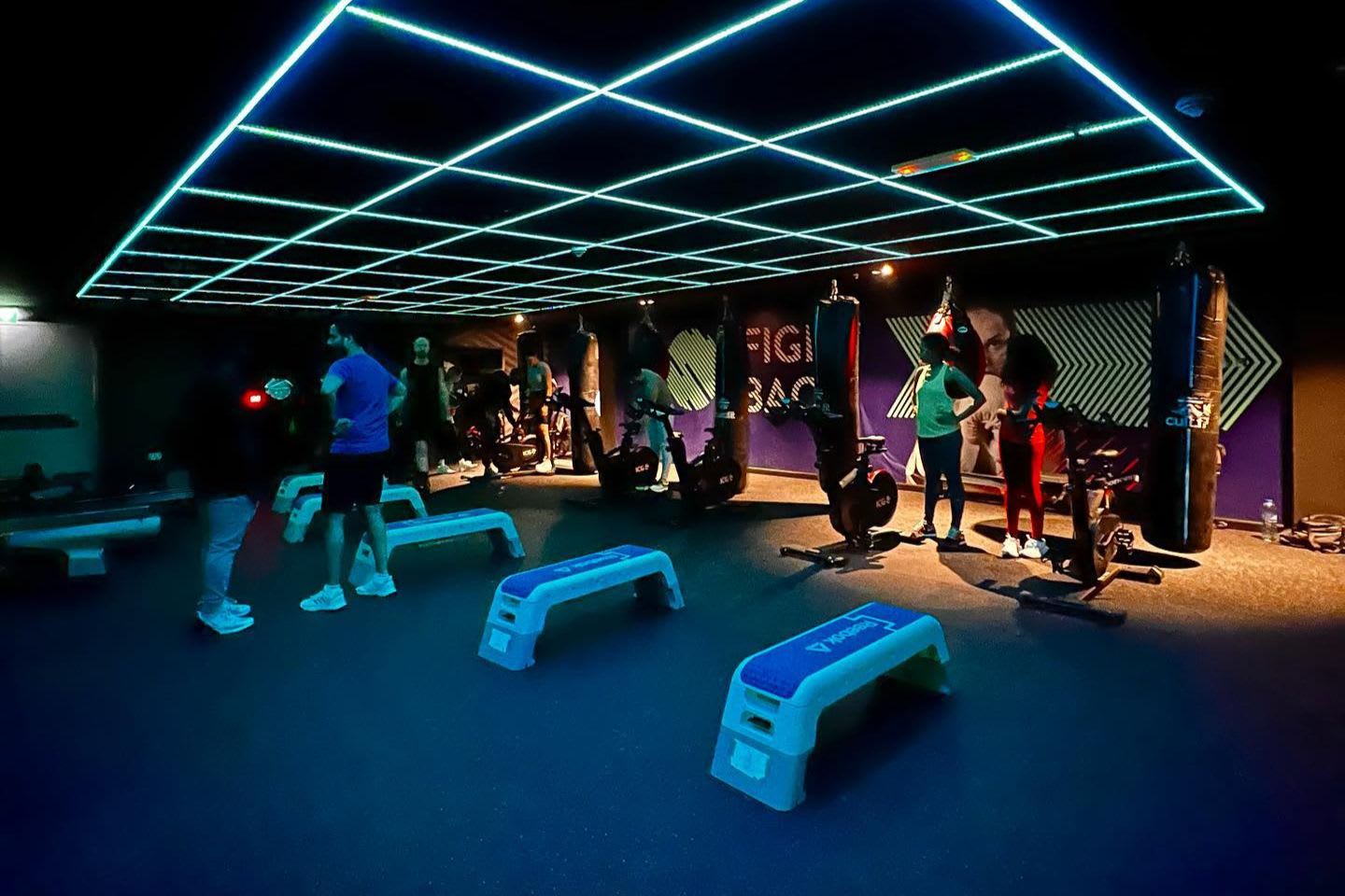 Sweat Dubai: Read Reviews and Book Classes on ClassPass