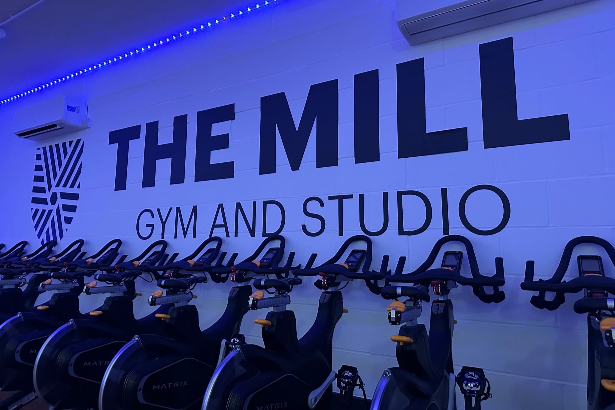 The Mill Gym and Studio Read Reviews and Book Classes on ClassPass