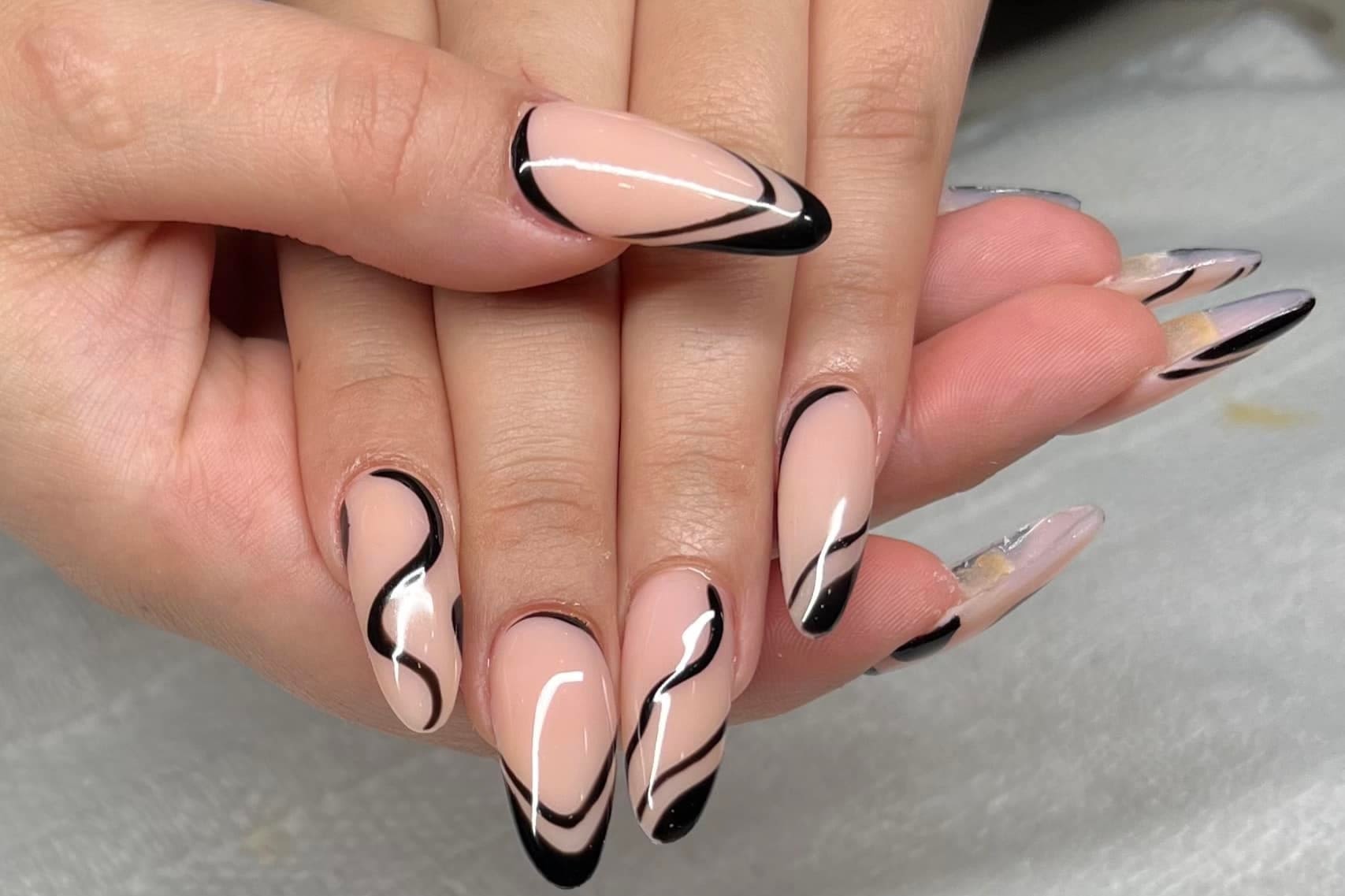 4 SEASONS NAILS CARE AND SPA Read Reviews and Book Classes on ClassPass