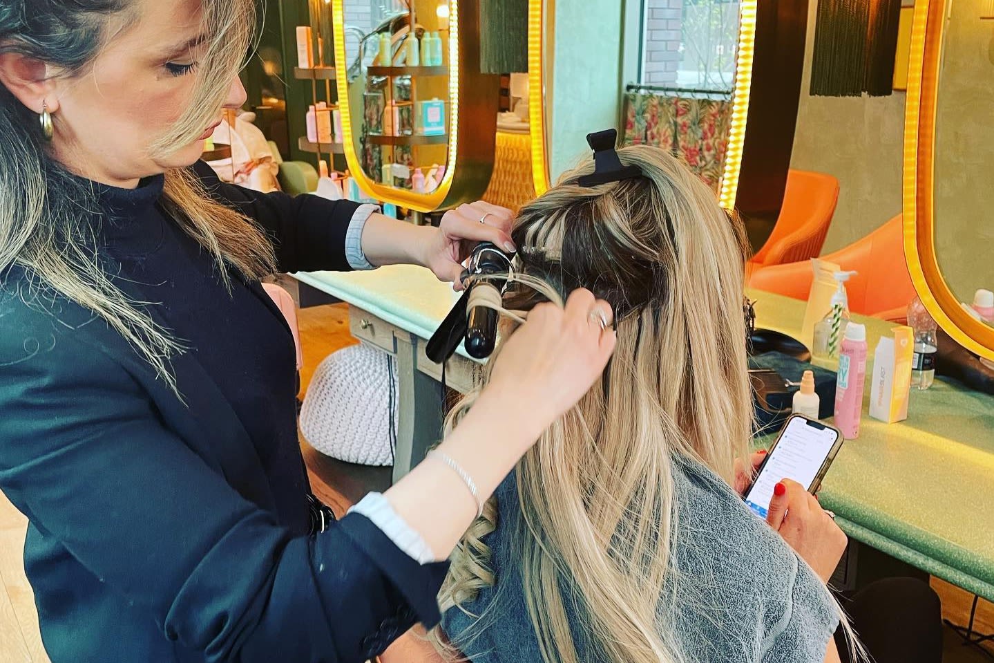 Megy’s Hair Corner Ldn Read Reviews and Book Classes on ClassPass