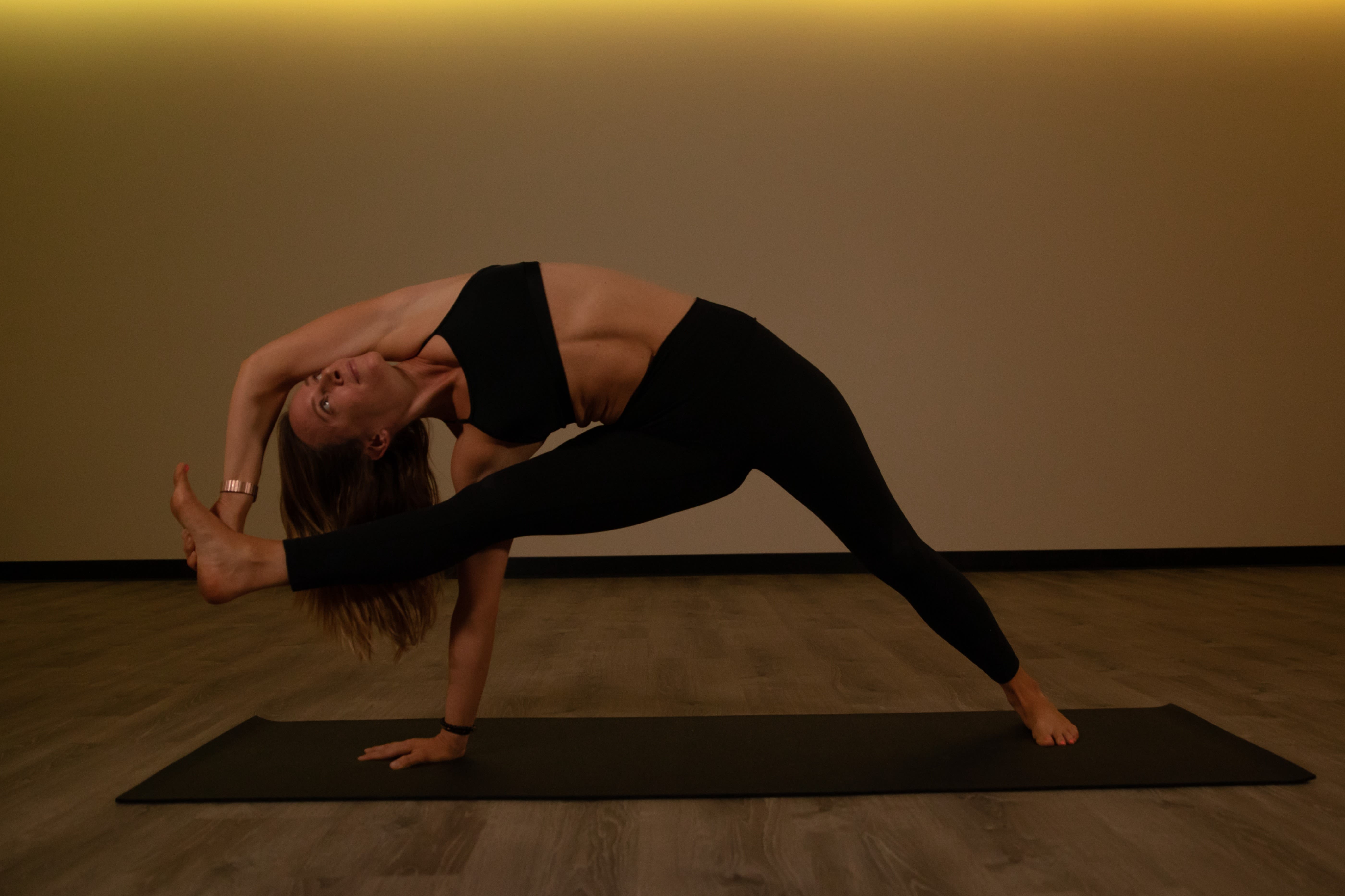 Lotus Yoga - Demers: Read Reviews and Book Classes on ClassPass
