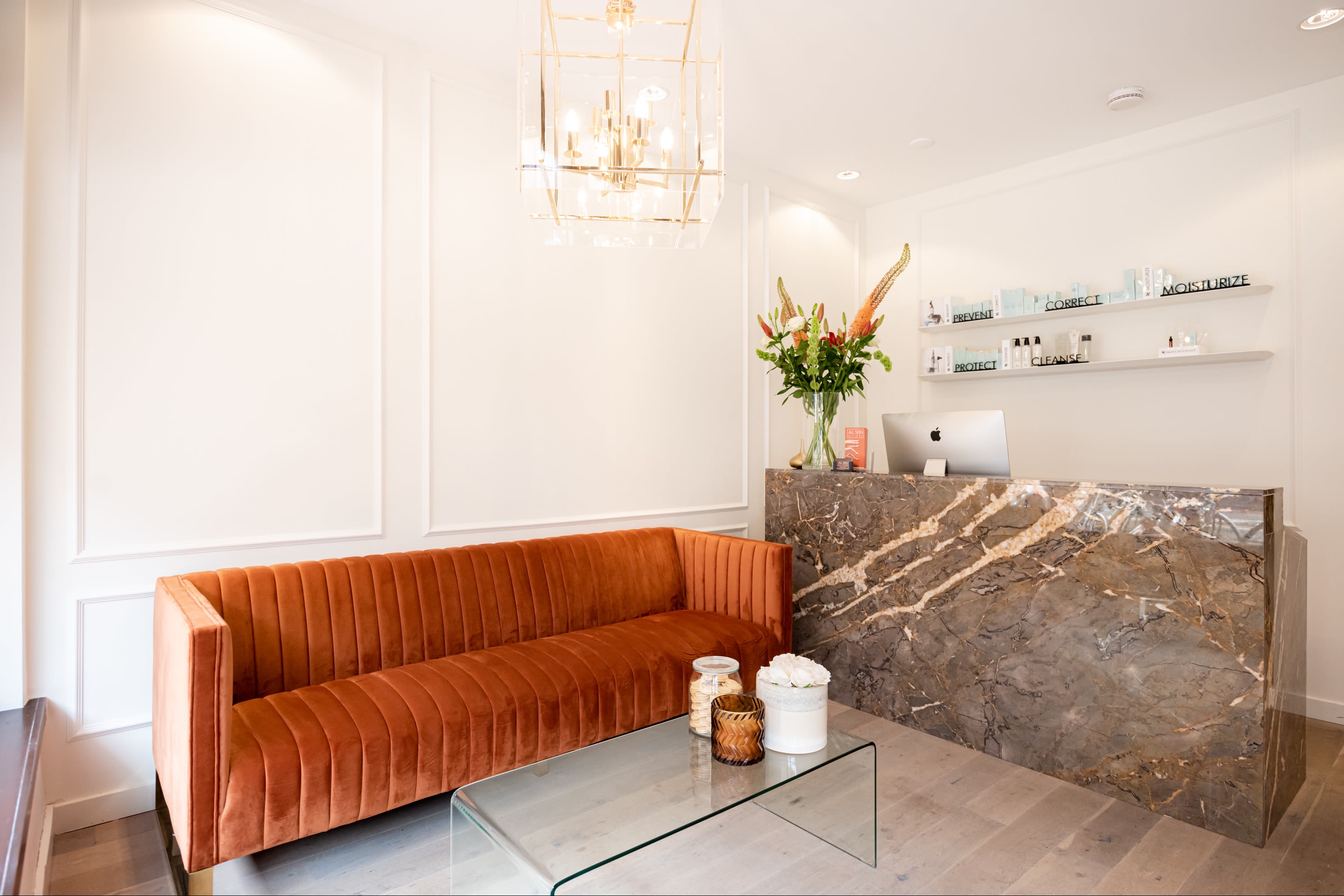 All Skin Clinic Read Reviews and Book Classes on ClassPass